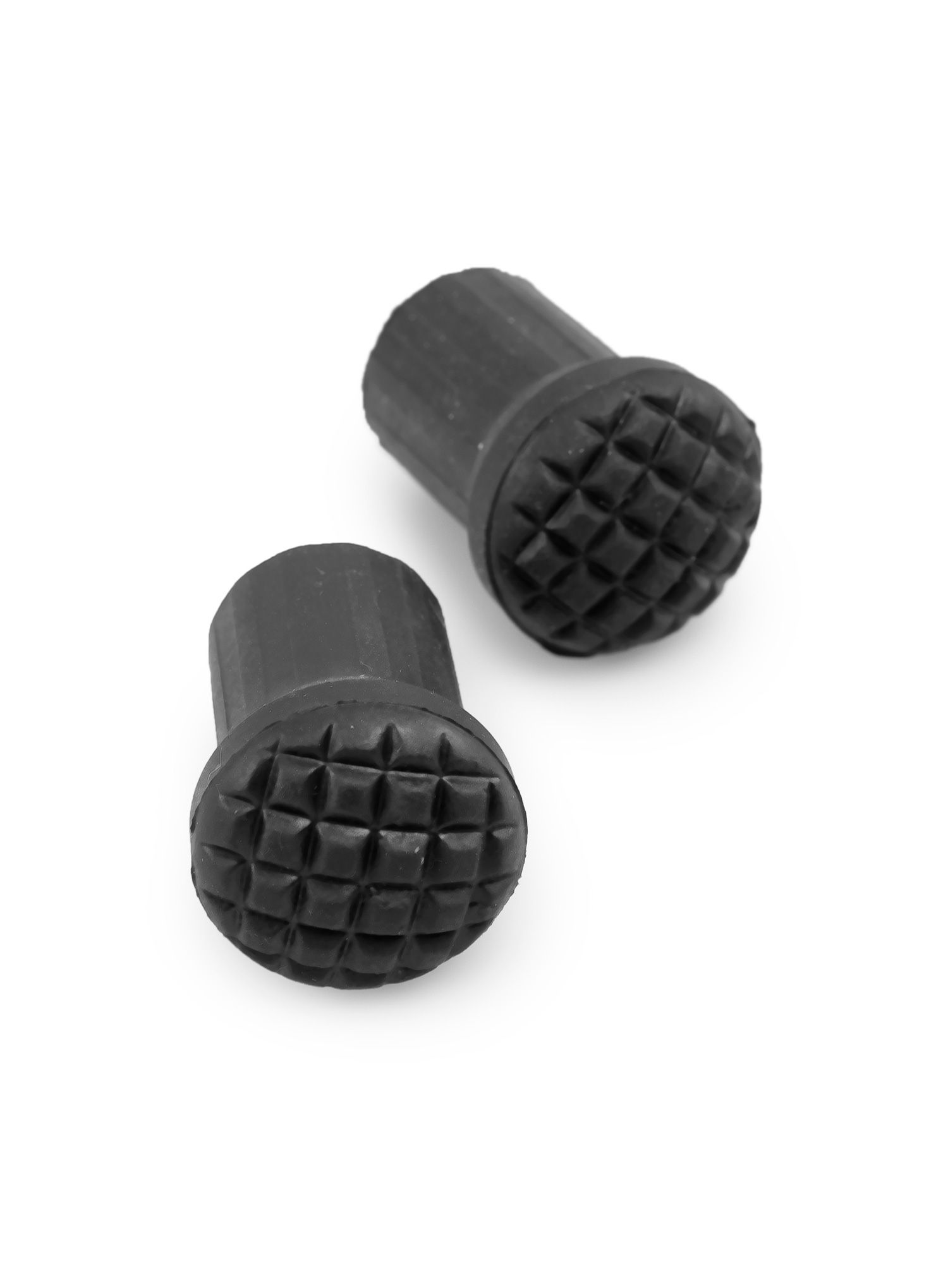 Krytky na trekové hole Kohla Rubber Tip