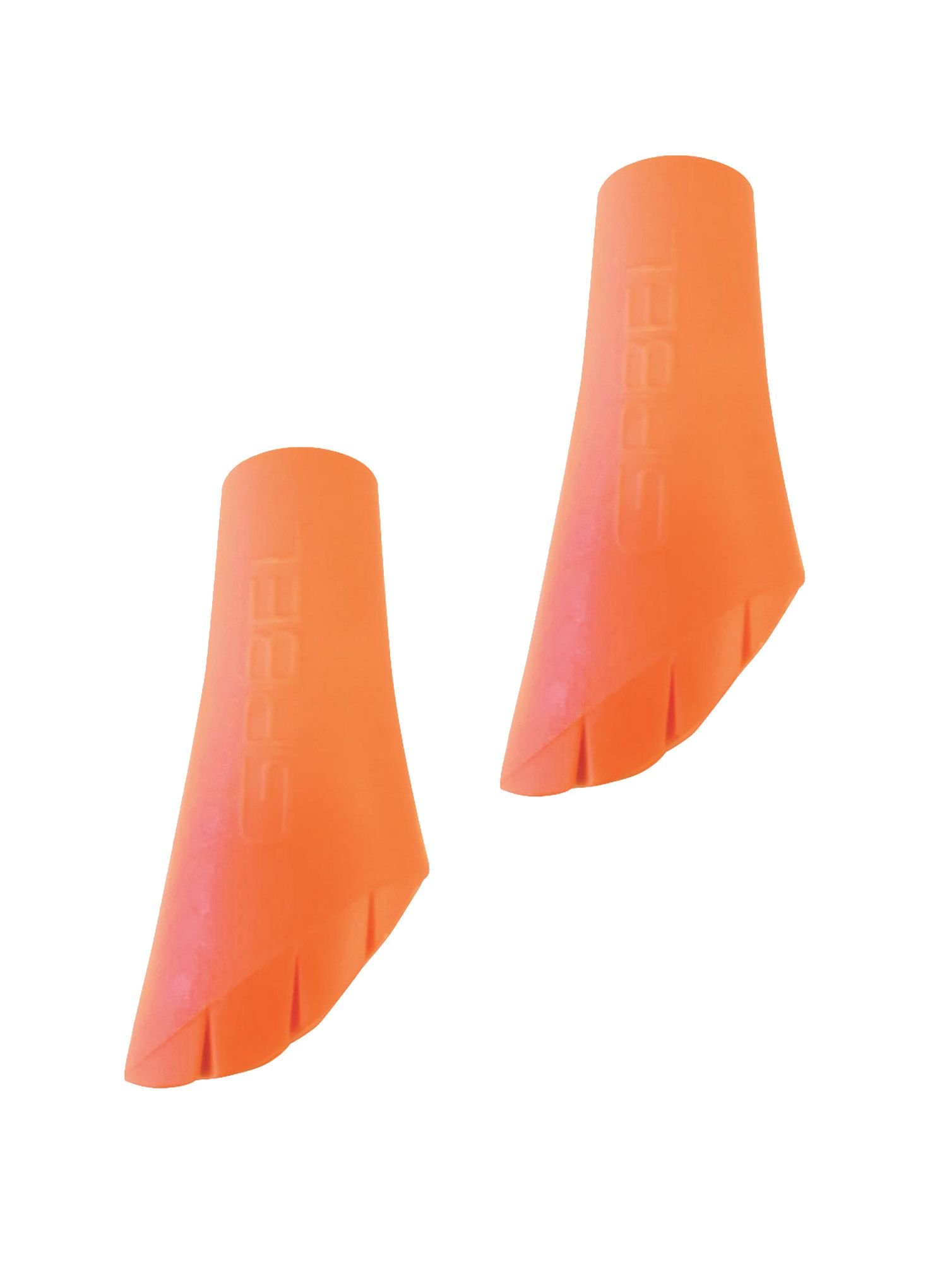 Krytky na trekingové hole Gabel Sport Pad Soft - orange