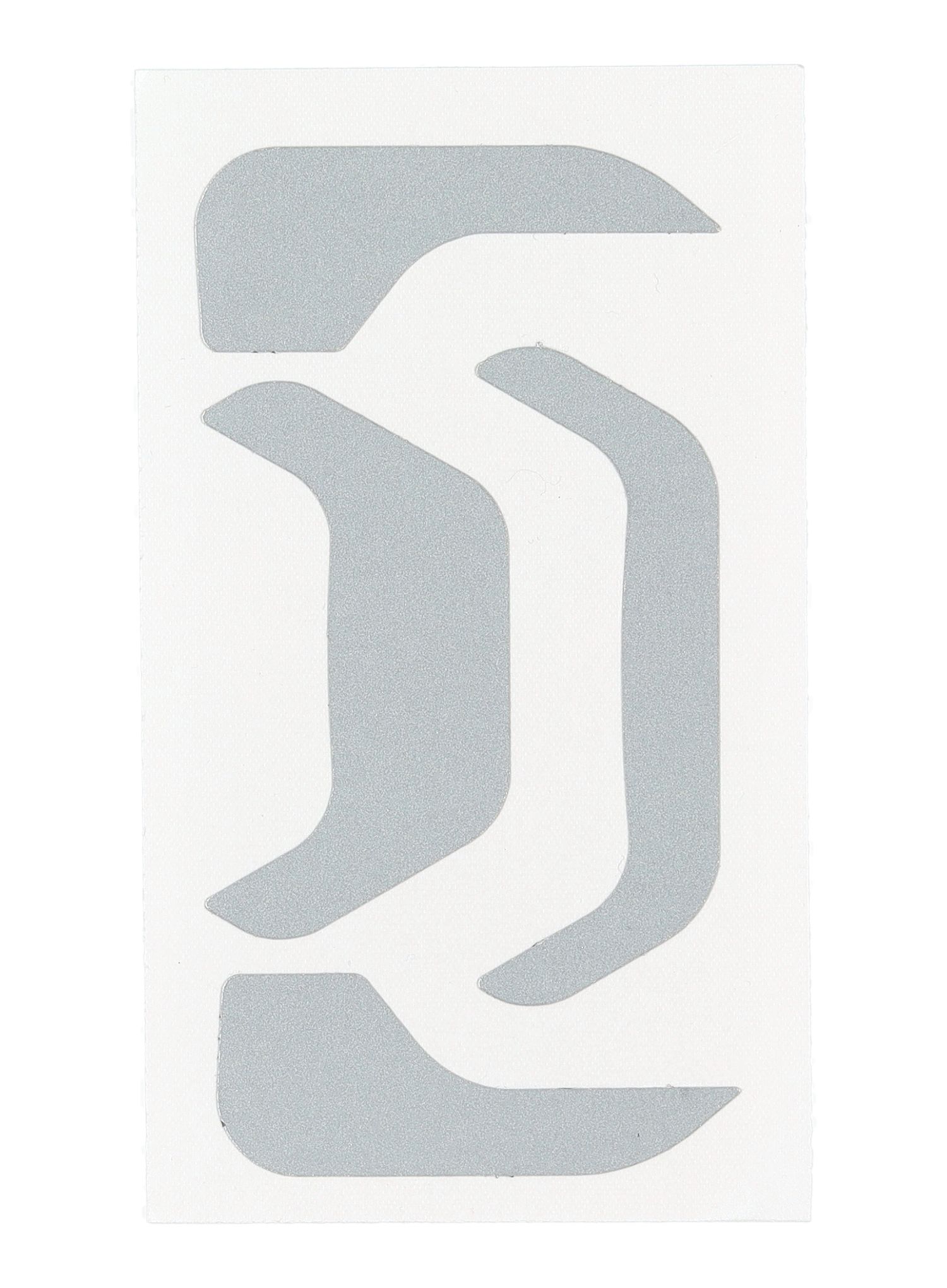 Reflexní samolepky na helmu Climbing Technology/SKYLOTEC Aries Air Reflective Stickers
