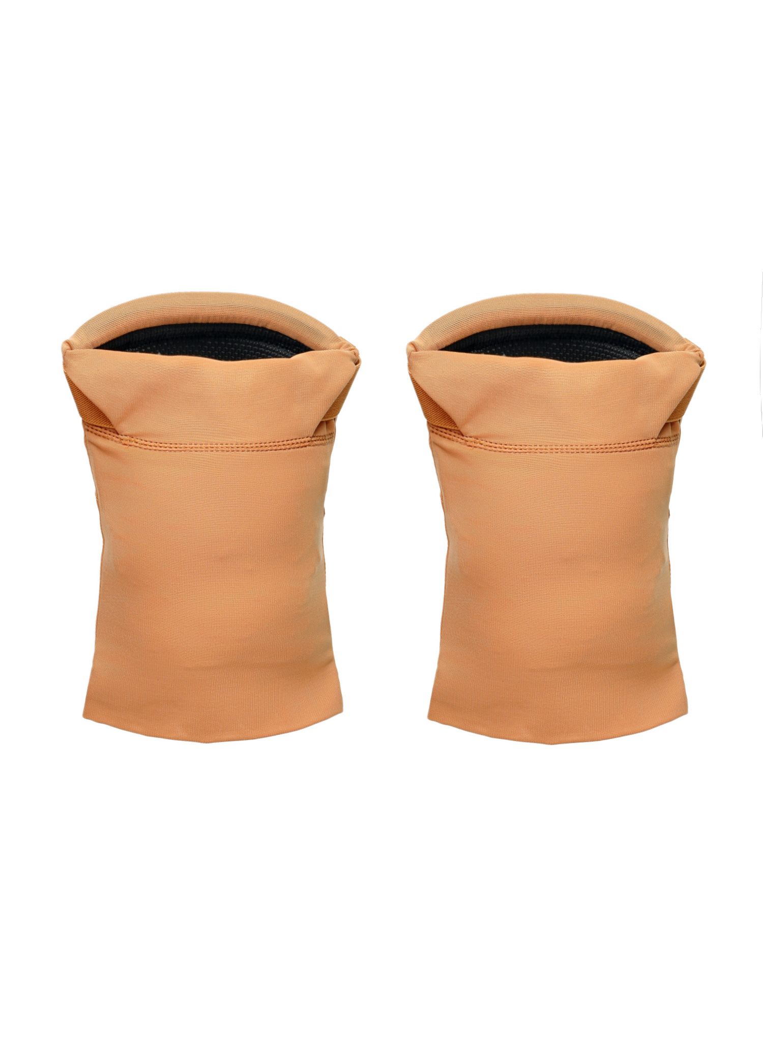 Cyklistické chrániče kolen POC Joint VPD Air Knee - aragonite brown