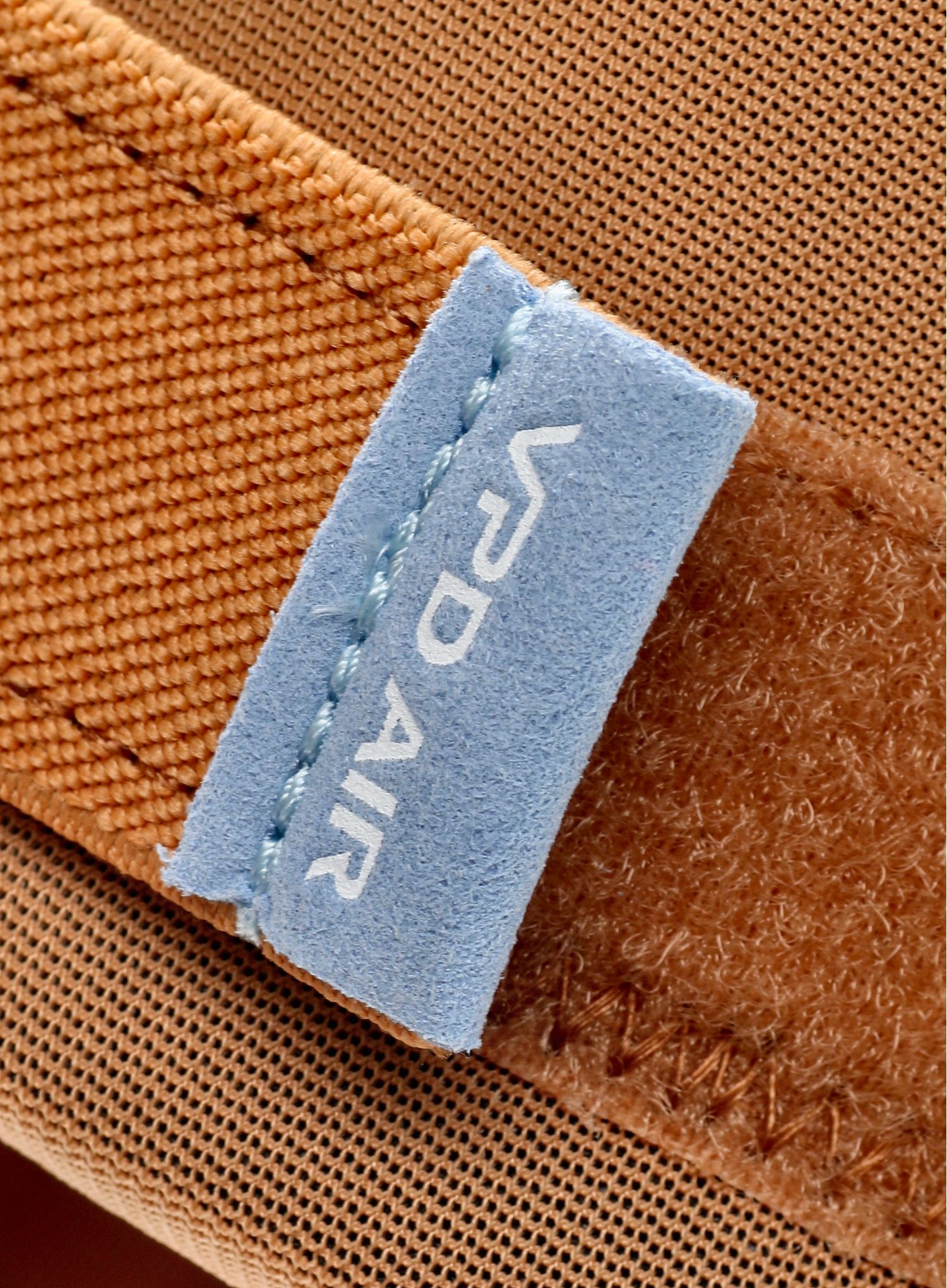 Cyklistické chrániče kolen POC Joint VPD Air Knee - aragonite brown