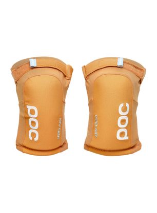 Cyklistické chrániče kolen POC Joint VPD Air Knee - aragonite brown