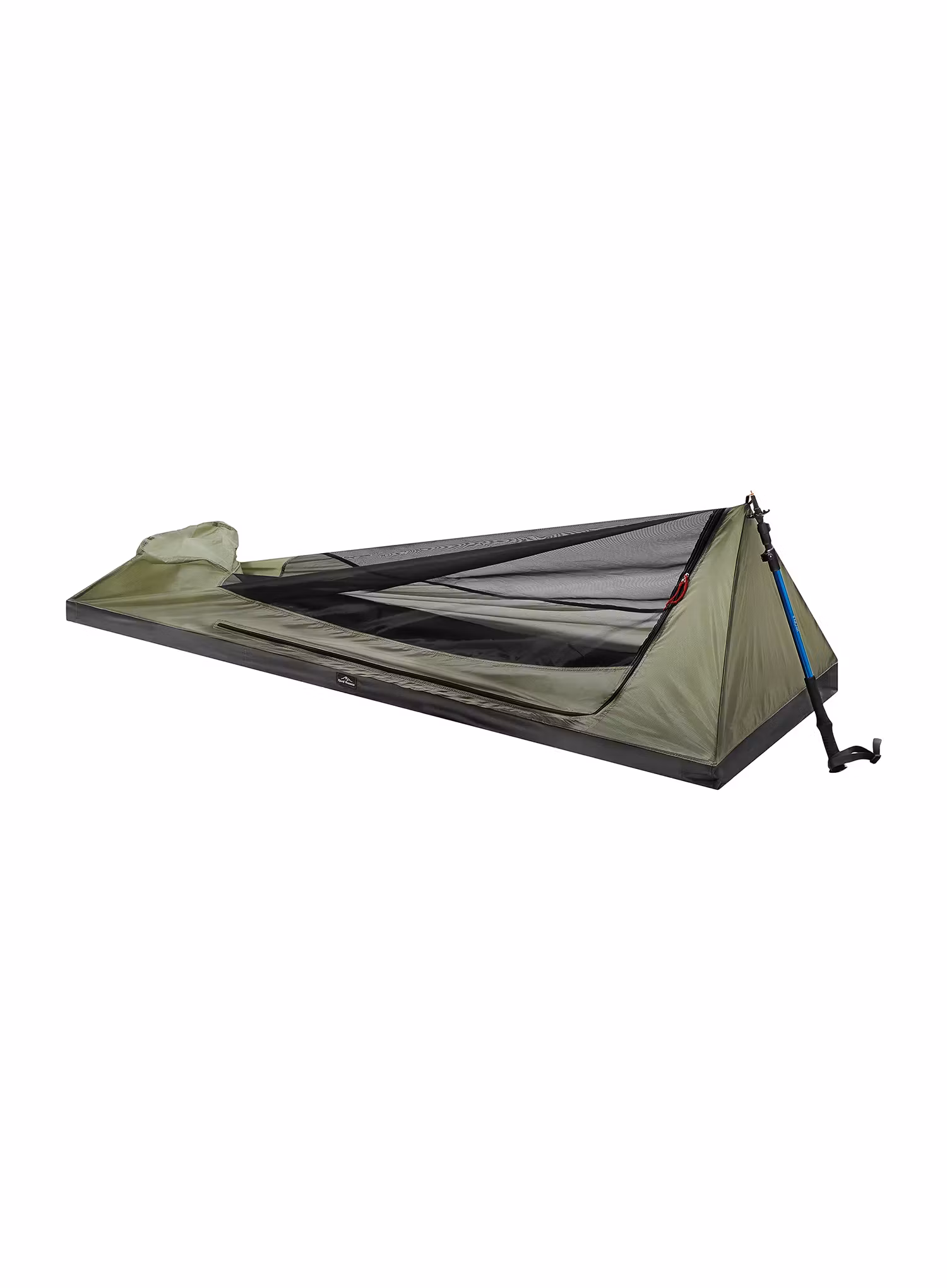 Stan pro 1 osobu Fjord Nansen ORK Liner - mesh/black