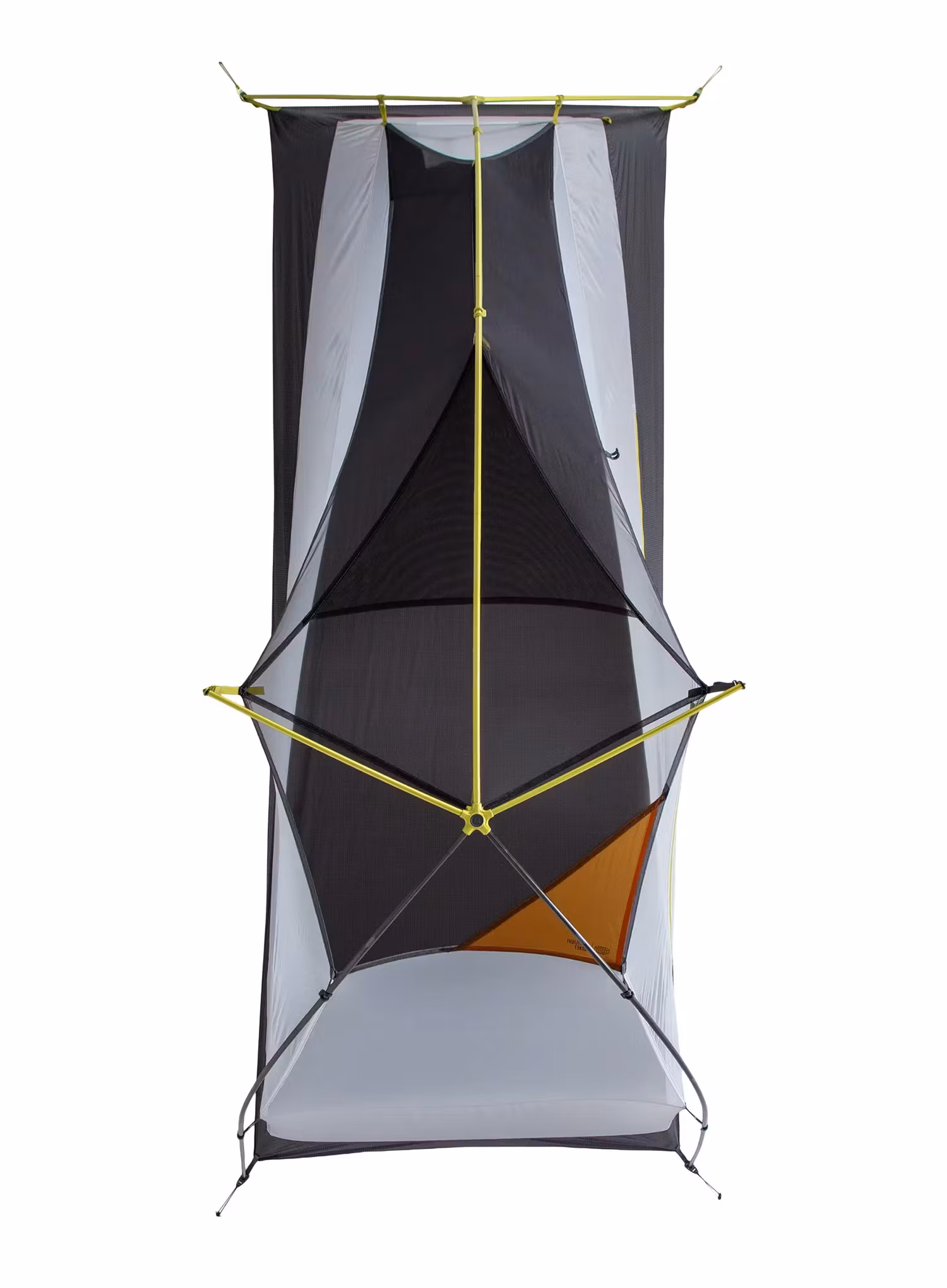 Stan pro 1 osobu Nemo Dragonfly OSMO 1P - birch bud