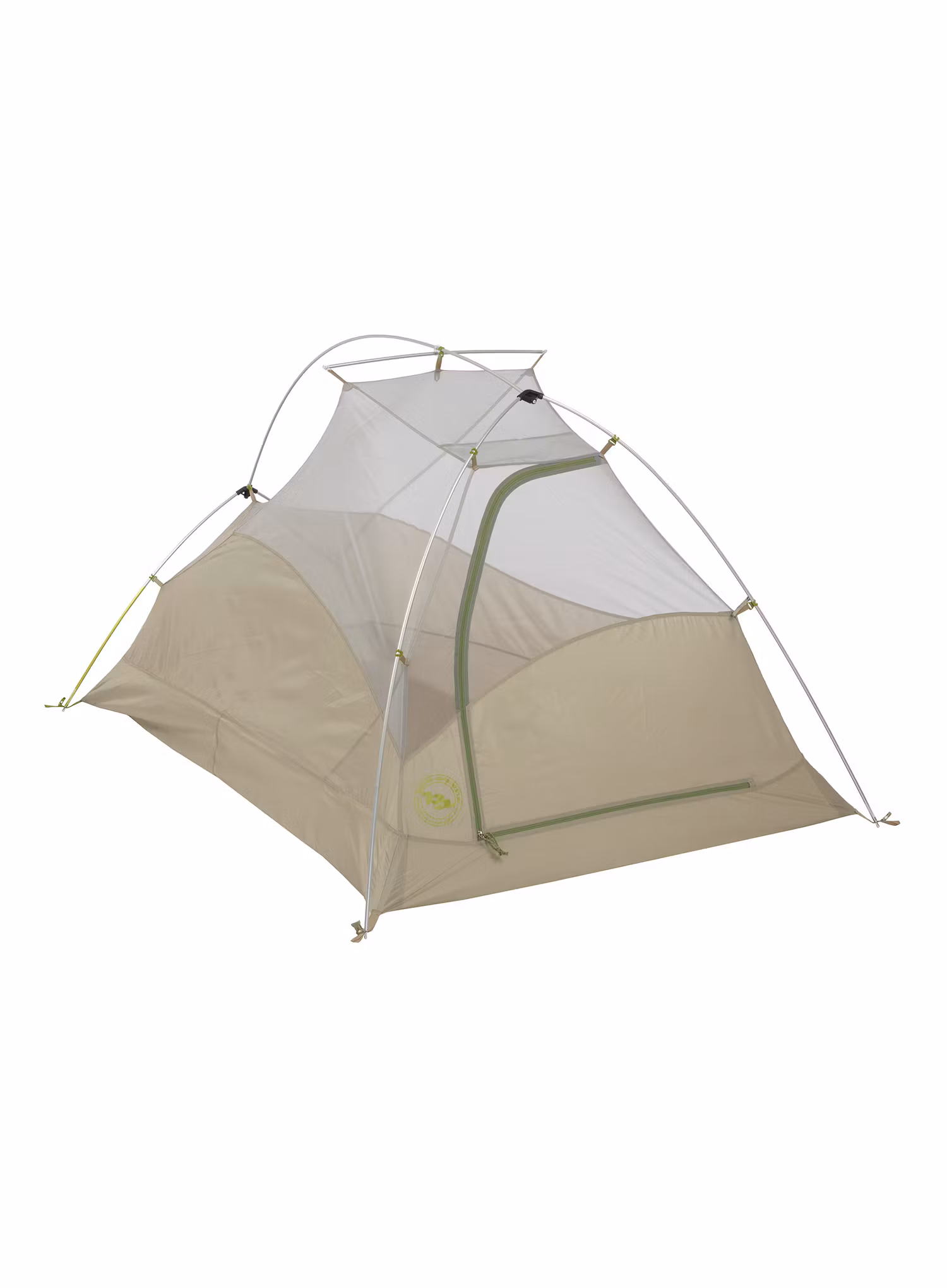 Stan pro 2 Big Agnes C Bar 2 - safari