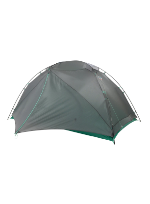 Stan pro 2 Big Agnes Sarvis Vst 2 - asphalt/mint leaf