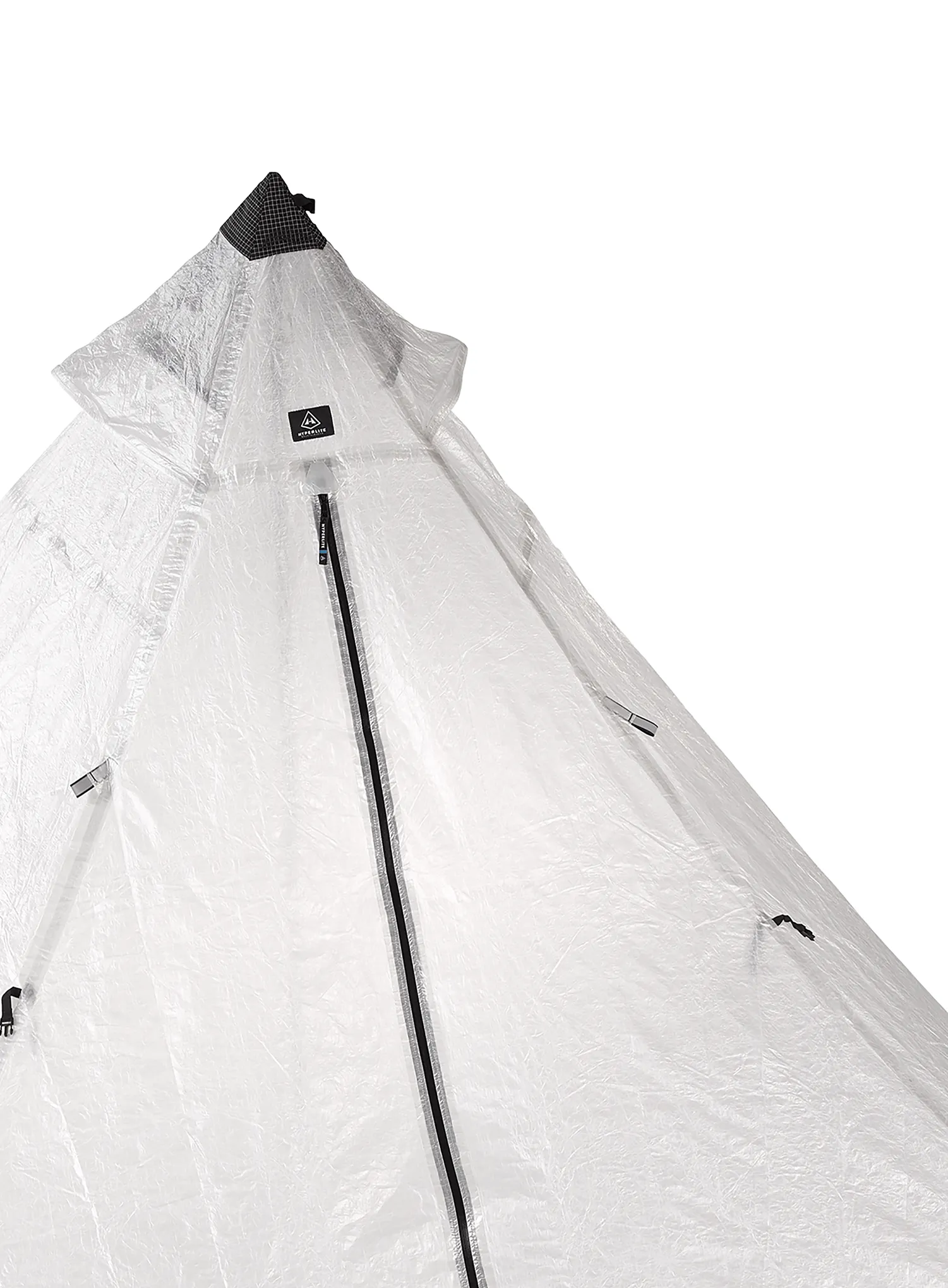 Stan pro 2 Hyperlite Mountain Gear UltaMid 2 - white