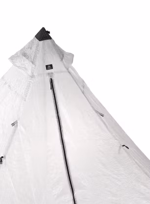 Stan pro 2 Hyperlite Mountain Gear UltaMid 2 - white