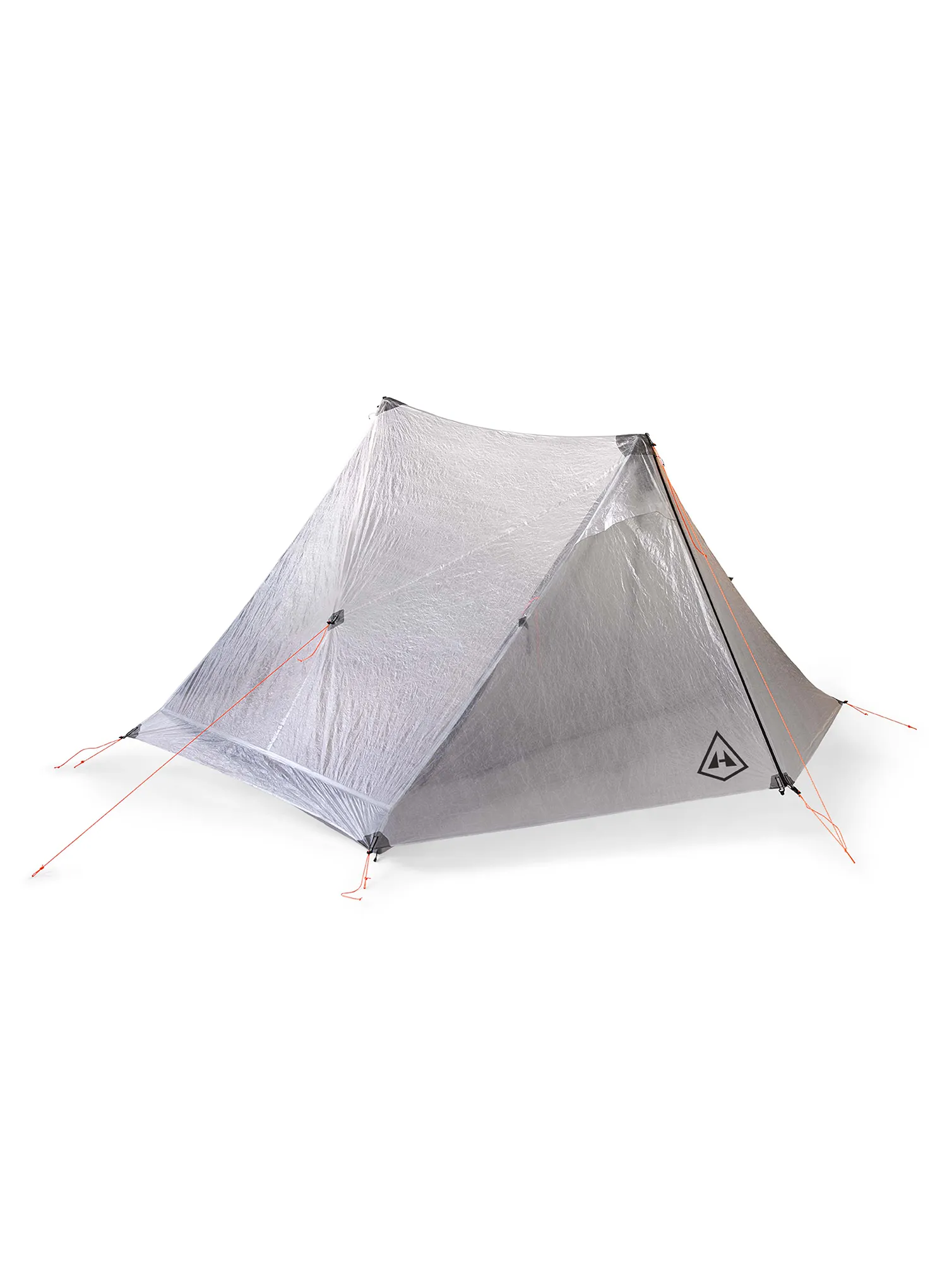 Stan pro 2 Hyperlite Mountain Gear Unbound 2P - white