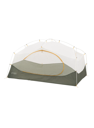 Stan pro 2 Nemo Aurora Ridge 2P and Footprint