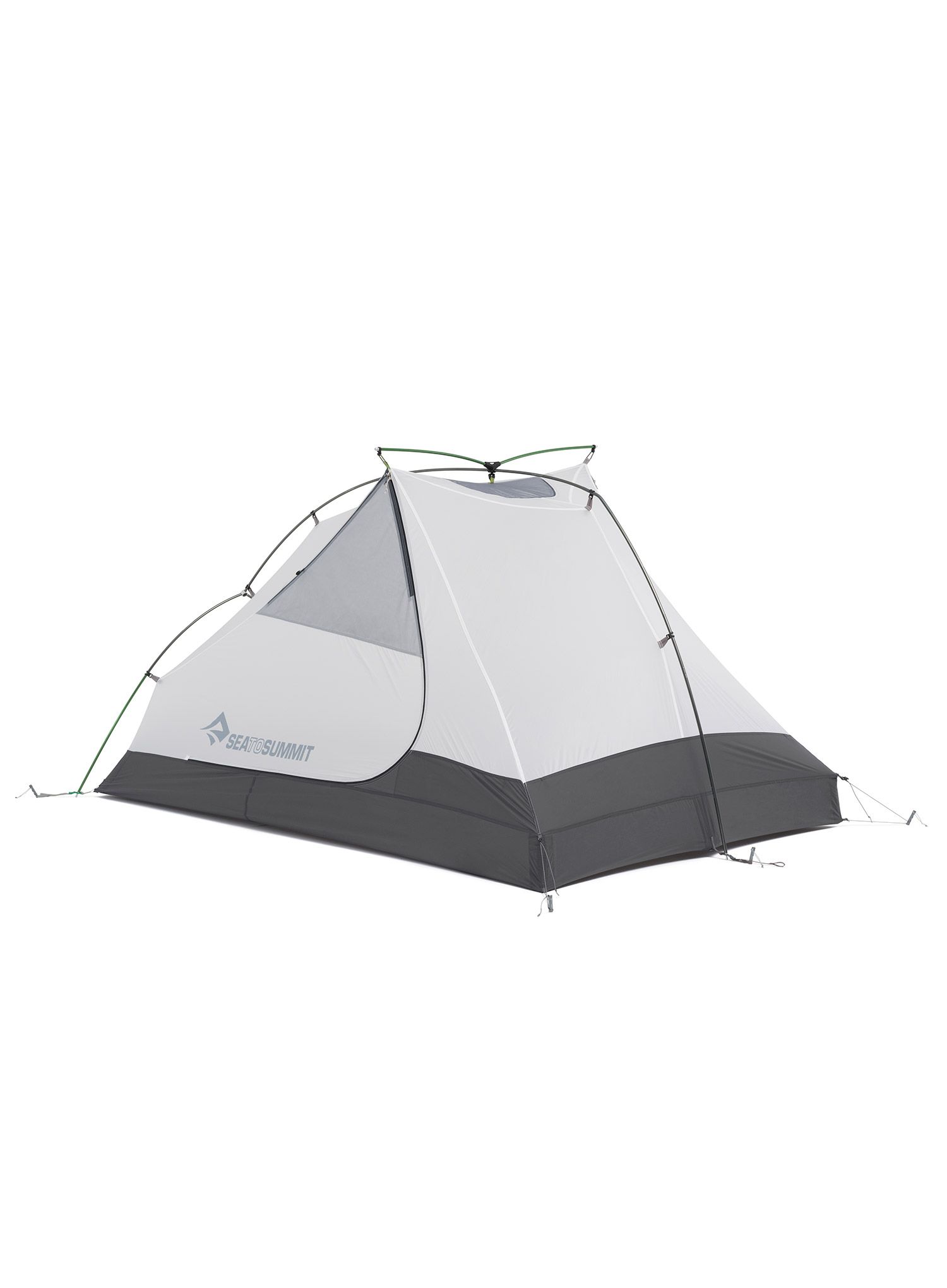Stan pro 2 Sea To Summit Alto TR2 PLUS - green