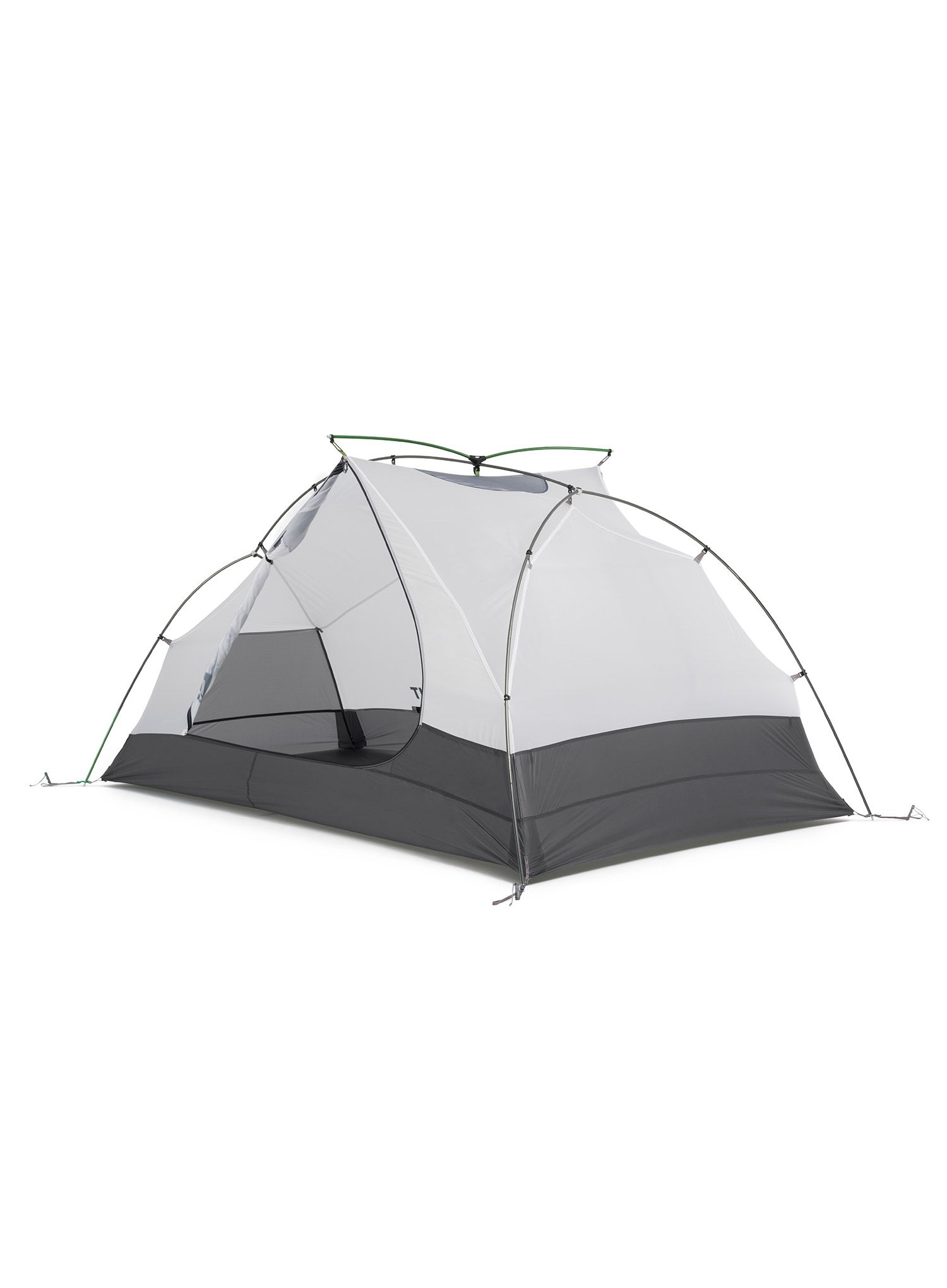 Stan pro 2 Sea To Summit Telos TR2 PLUS - green