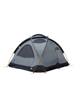 Stan pro 4 The North Face Bastion 4 - summit gold/asphalt grey