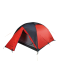 Stan pro dva Hannah Covert 2 WS - mandarin red/dark shadow II