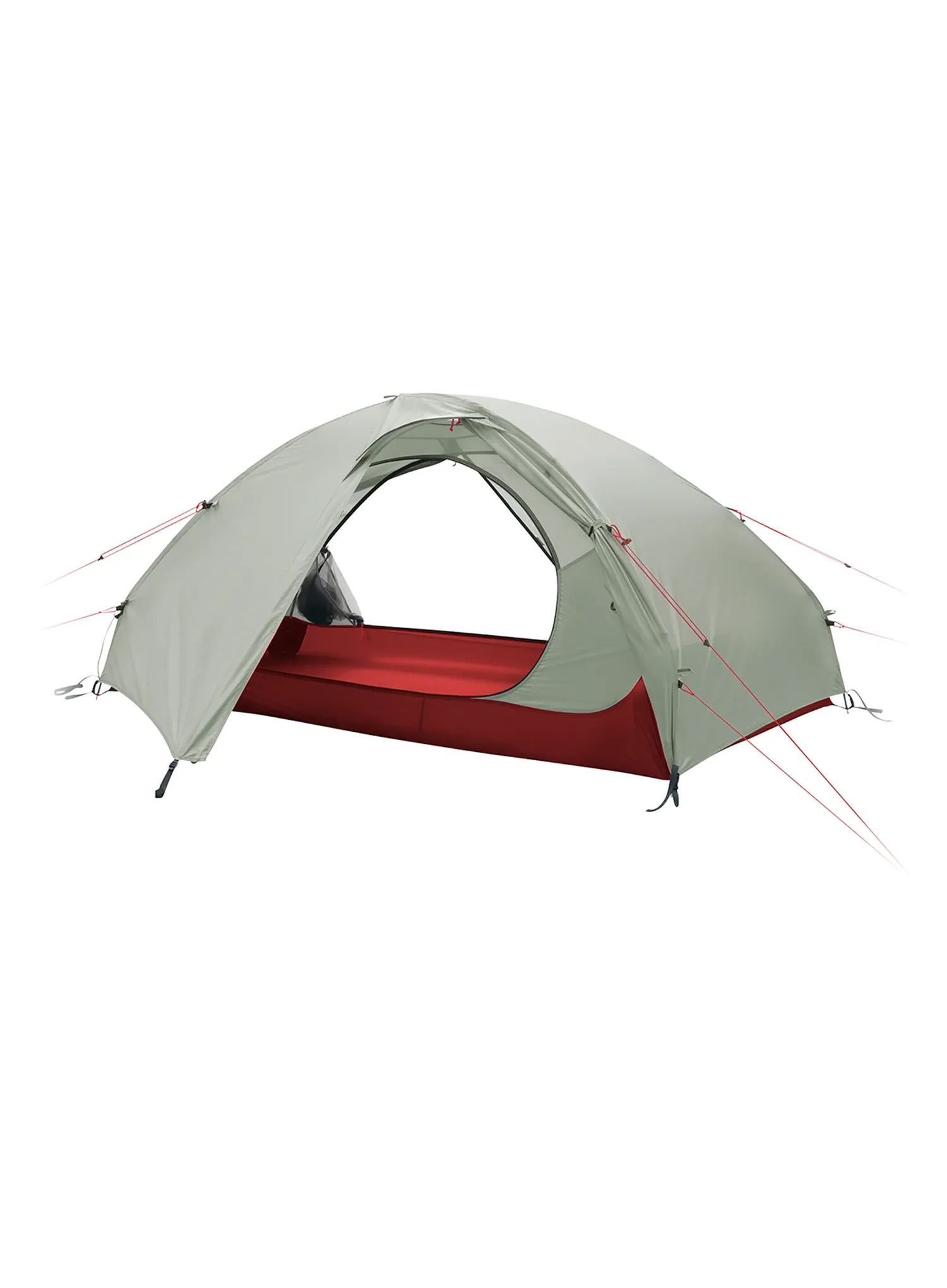 Stan pro dva Robens Seeker 2 LW - green