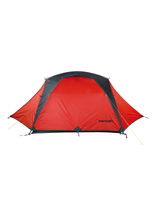 Stan pro 3 Hannah Covert 3 WS - mandarin red/dark shadow II