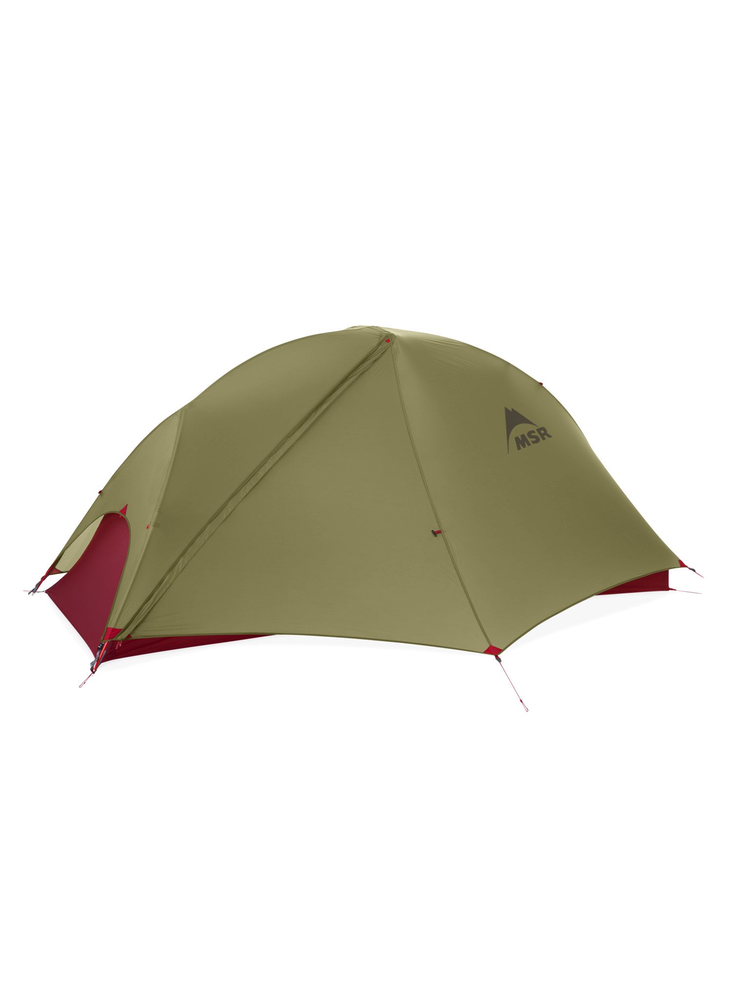 Stan pro 1 osobu MSR FreeLite 1 - green