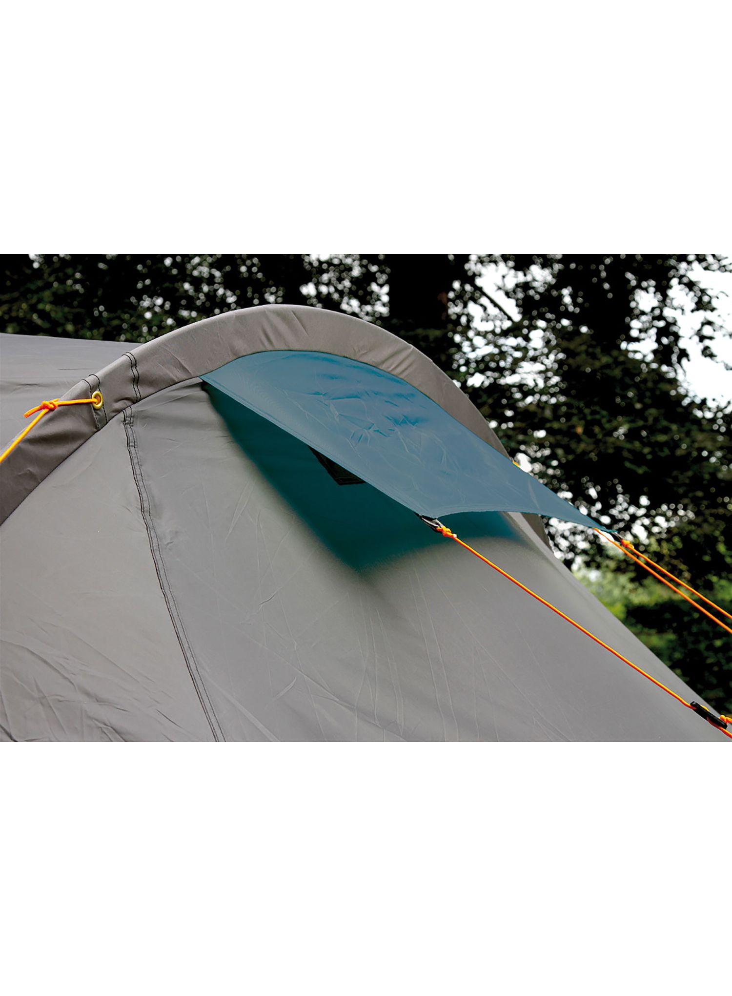 Stan pro dvě osoby Coleman Cortes 2 - blue