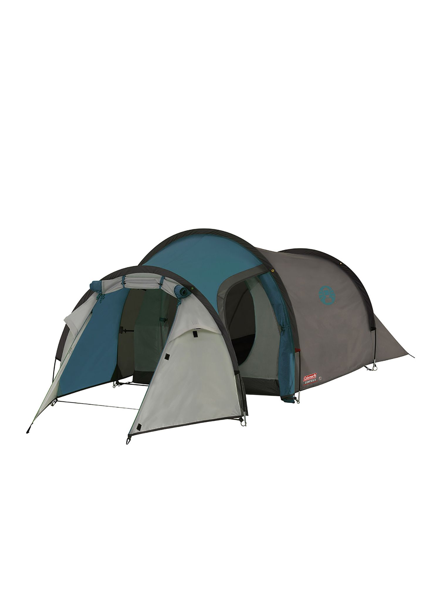 Stan pro dvě osoby Coleman Cortes 2 - blue