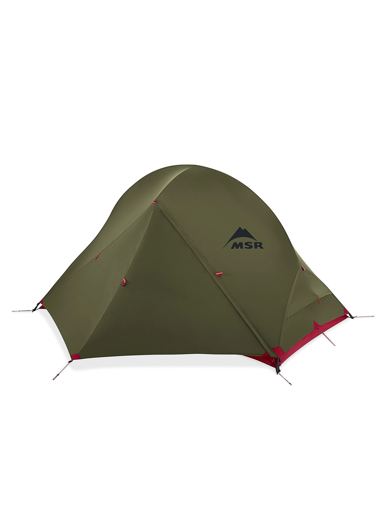 Stan pro 2 osoby MSR Access 2 - green