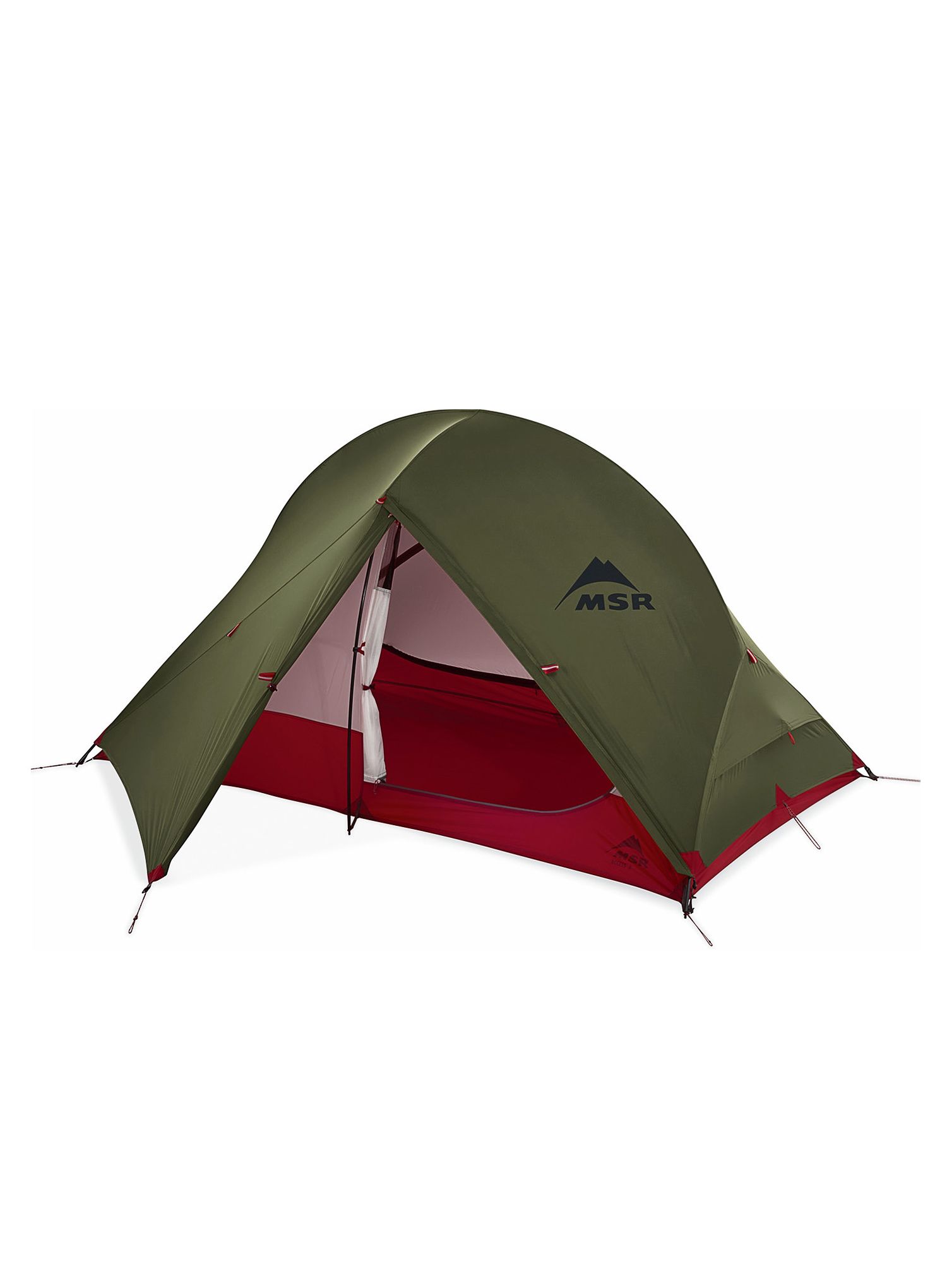 Stan pro 2 osoby MSR Access 2 - green