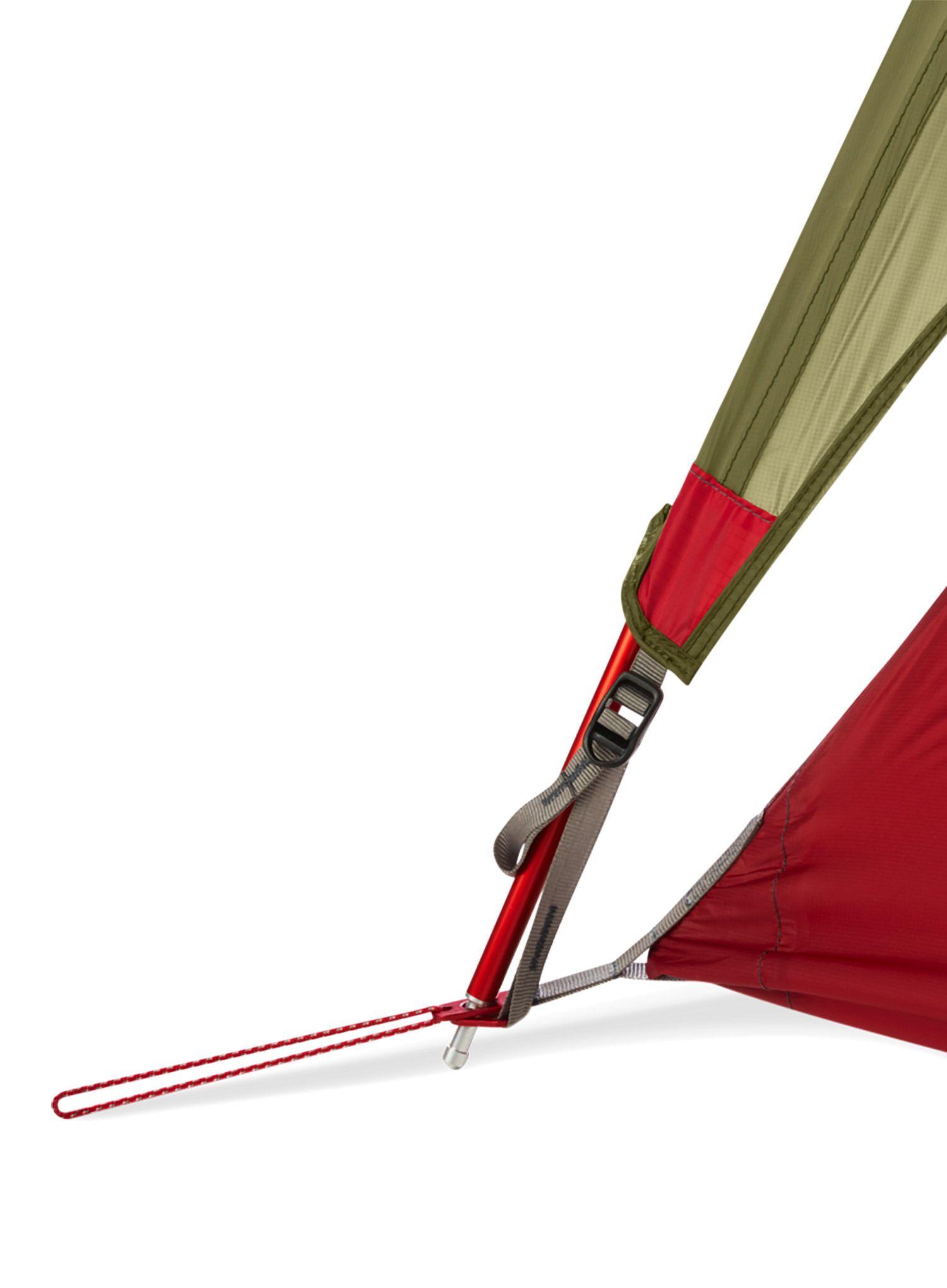 Stan pro 2 osoby MSR FreeLite 2 - green