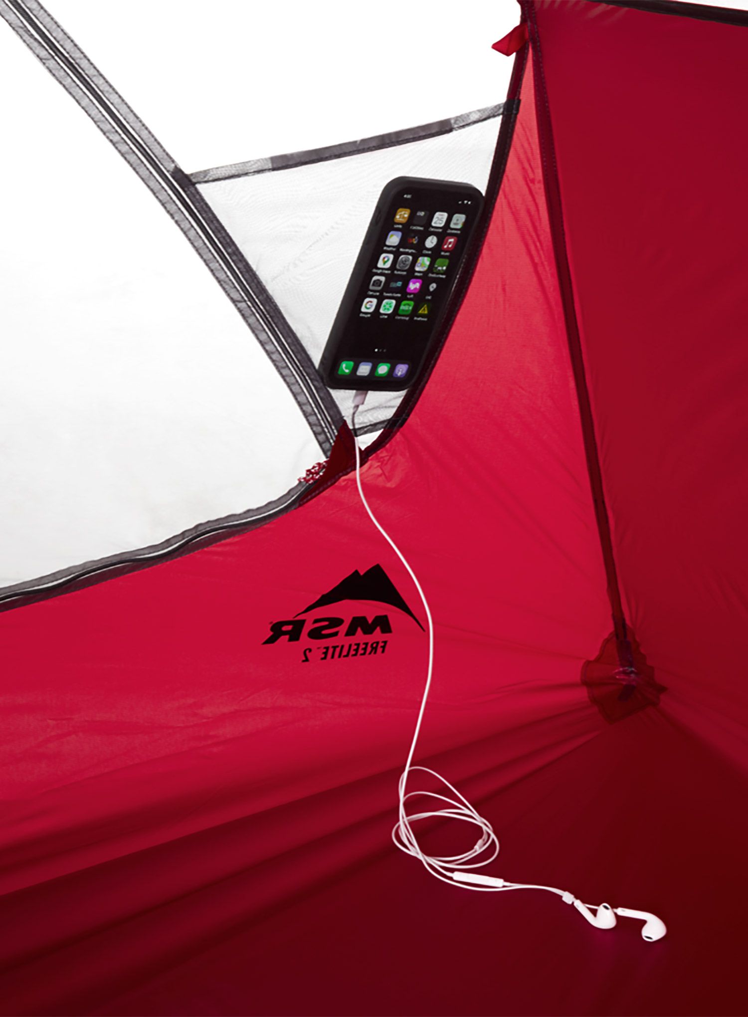 Stan pro 2 osoby MSR FreeLite 2 - green