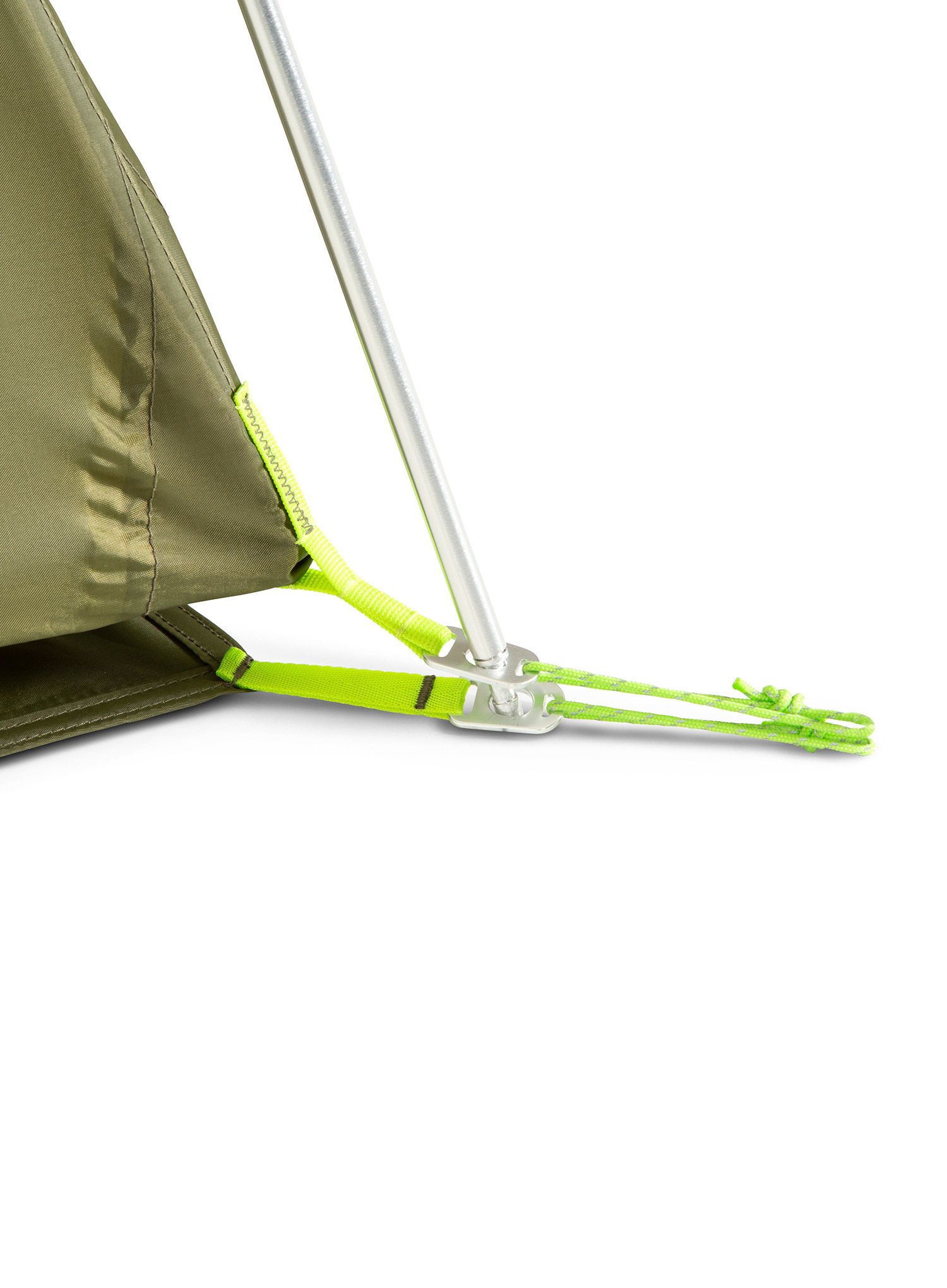 Stan pro 2 osoby Nemo Aurora 2P - nova green