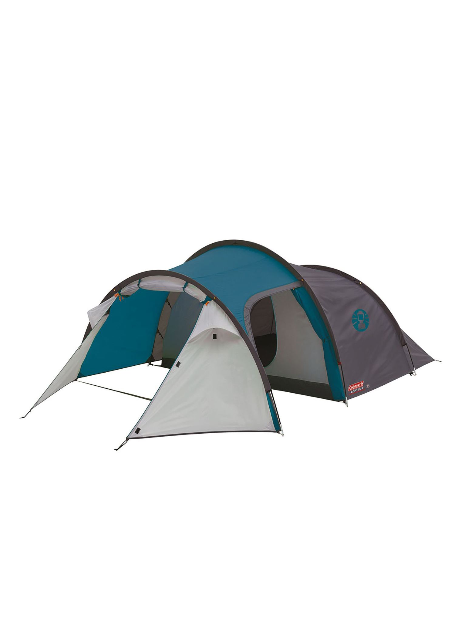 Stan pro 3 osoby Coleman Cortes 3 - blue