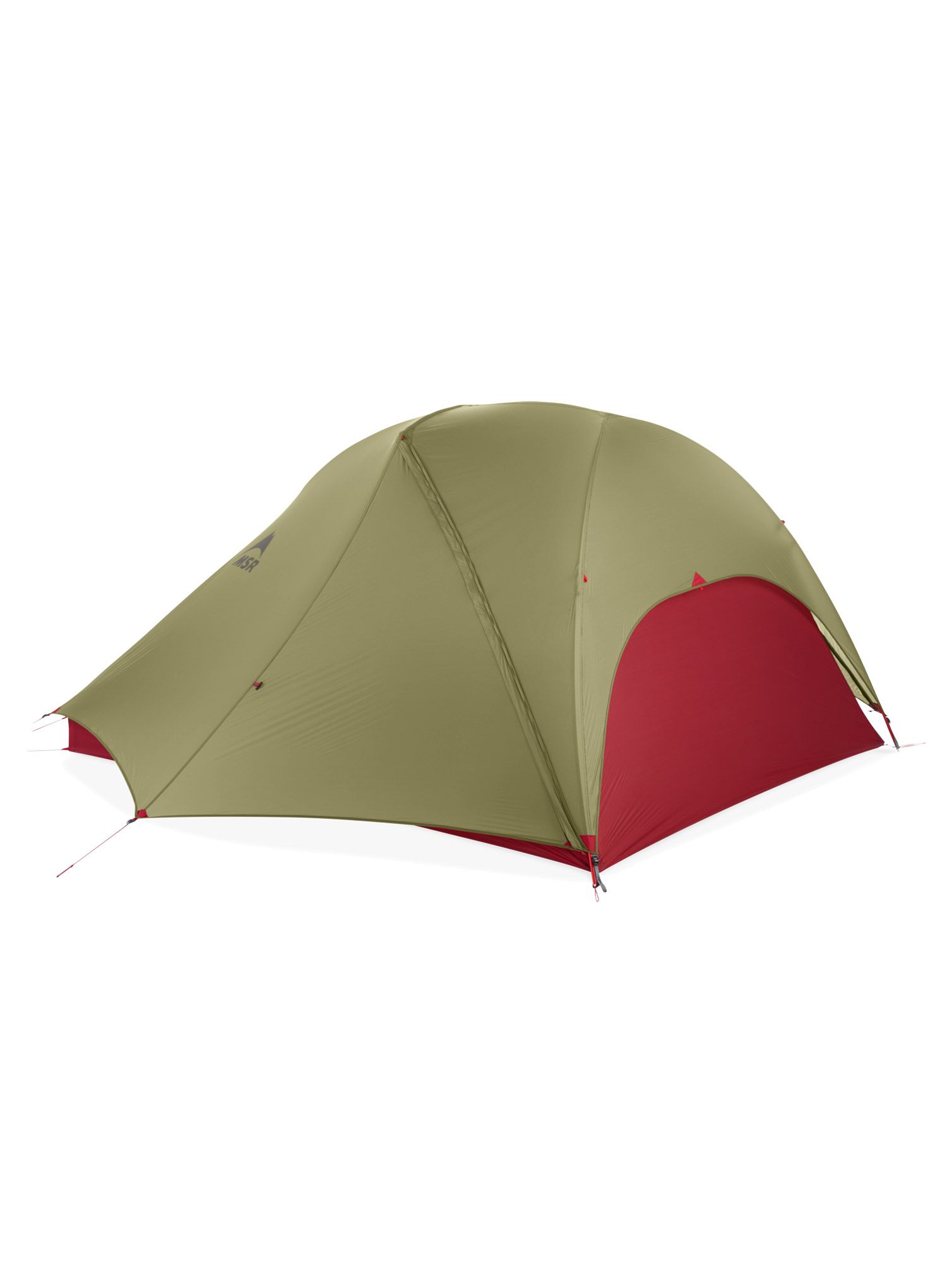 Stan pro 3 osoby MSR FreeLite 3 - green