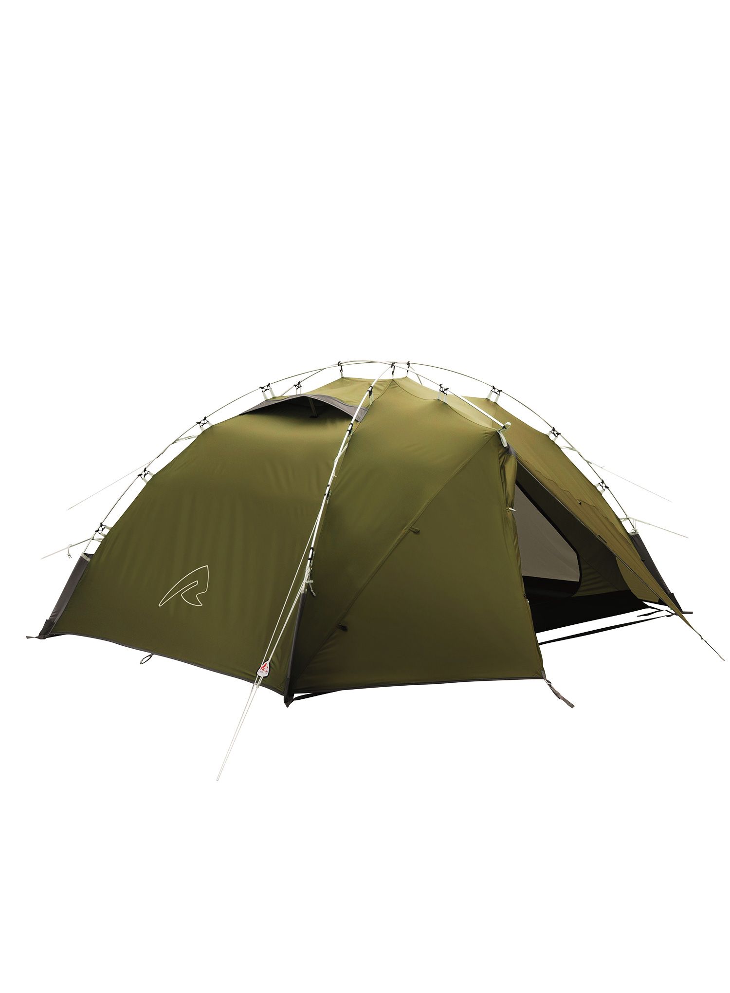 Stan pro 3 osoby Robens Lodge Pro 3
