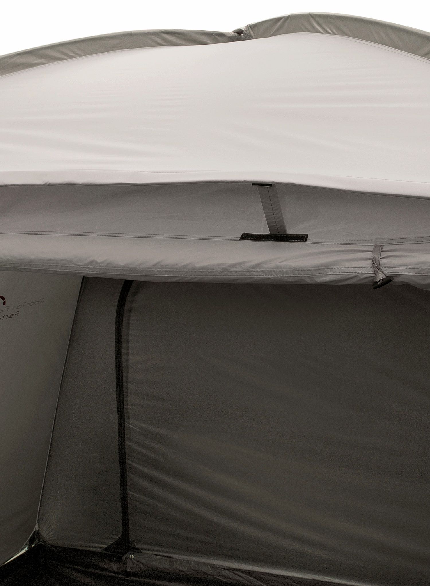 Vestibul pro obytný vůz Easy Camp Fairfields - grey/dark grey