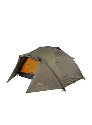 Stan pro 3 osoby Fjord Nansen Andy III - thyme green