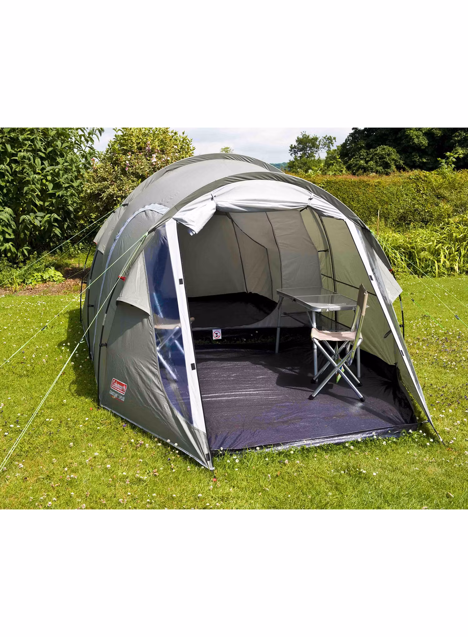 Stan pro tři osoby Coleman Coastline 3 Plus