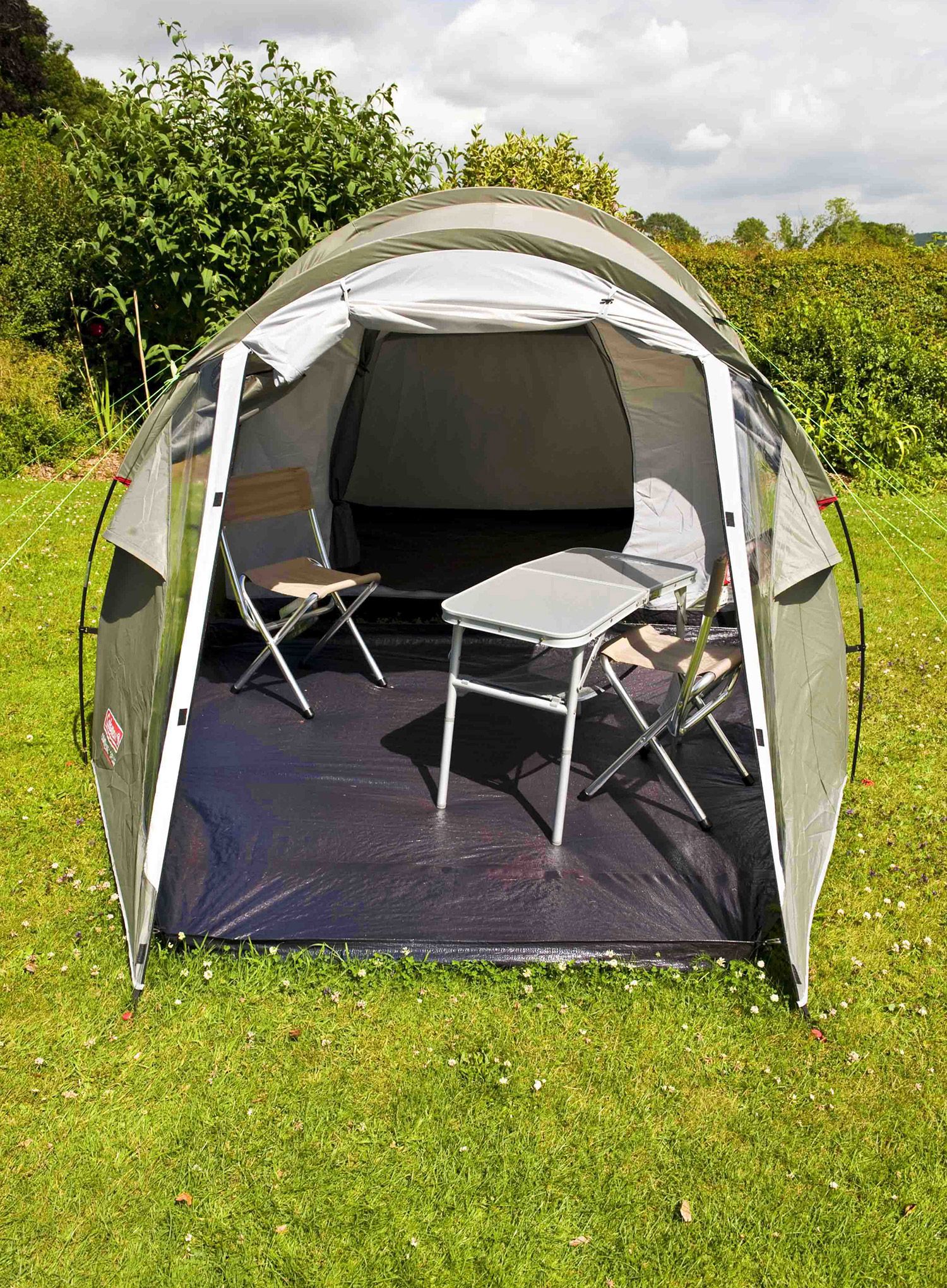 Stan pro tři osoby Coleman Coastline 3 Plus