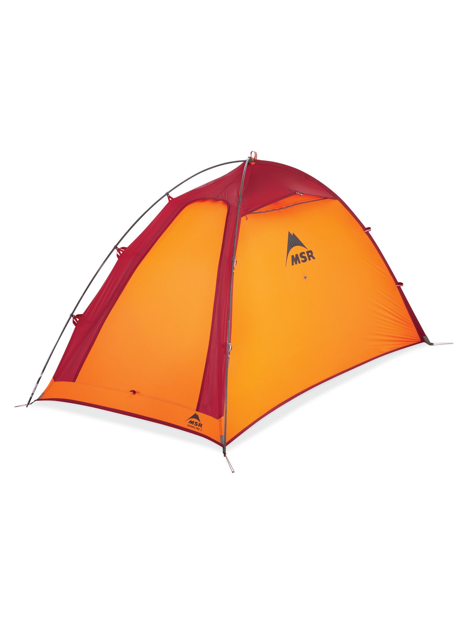 Stan MSR Advance Pro 2