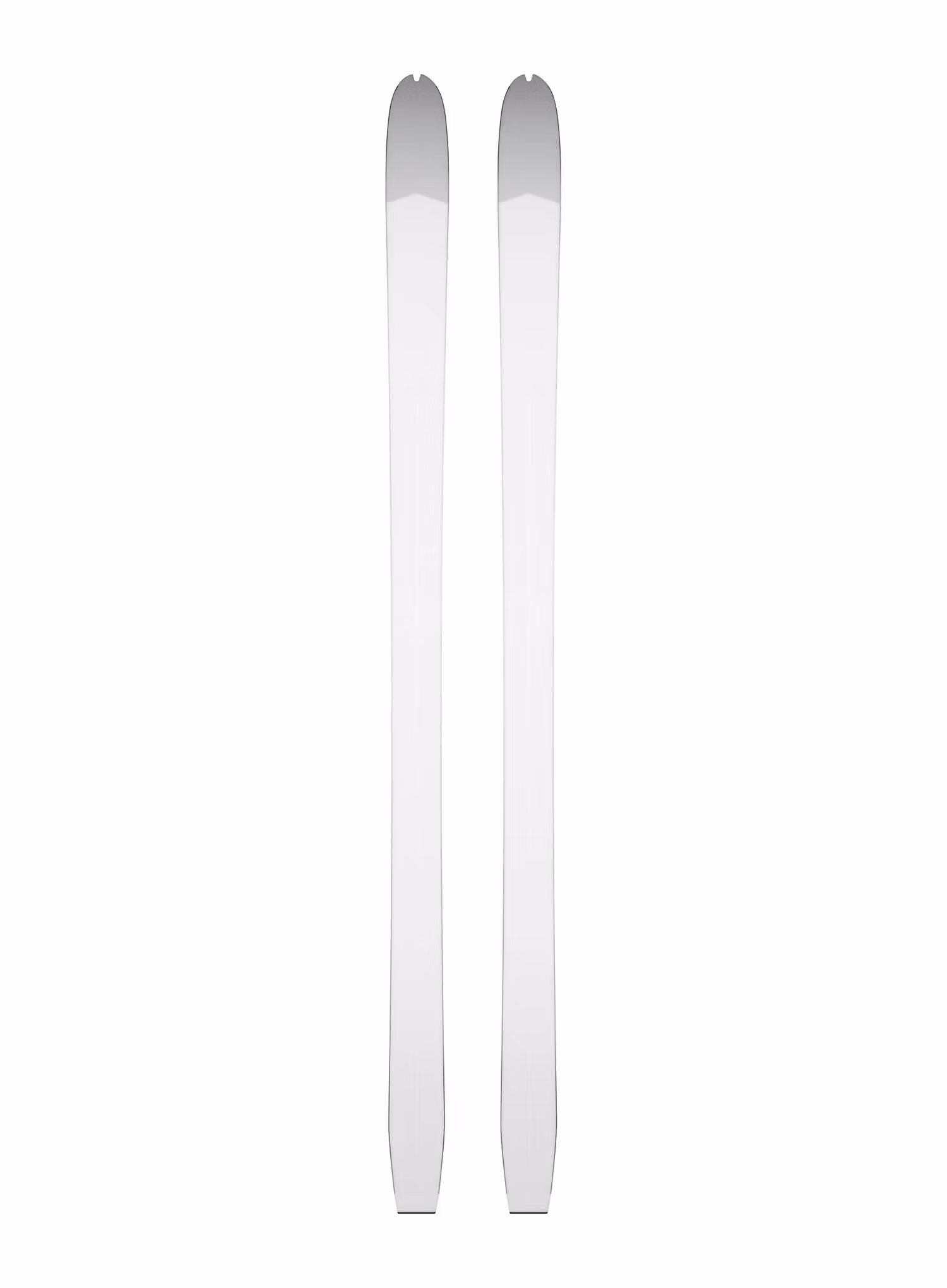 Backcountry Lyže Rossignol XP 100 Positrack - grey