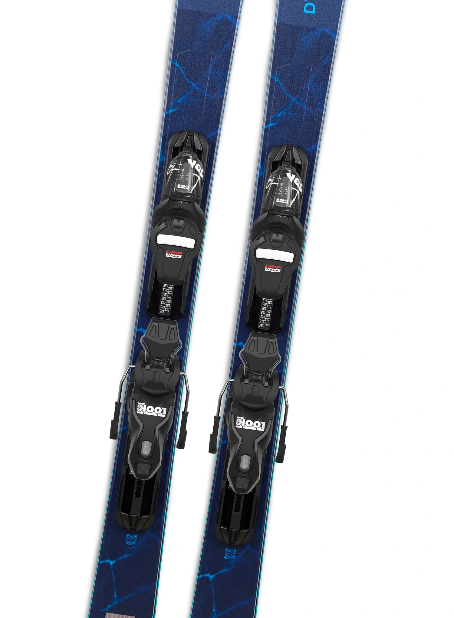 Lyže Dynastar M-Cross 78 + vázání Xpress 10