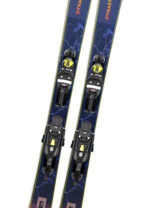 Lyže Dynastar M-Cross 82 + vázání Konect Nx12