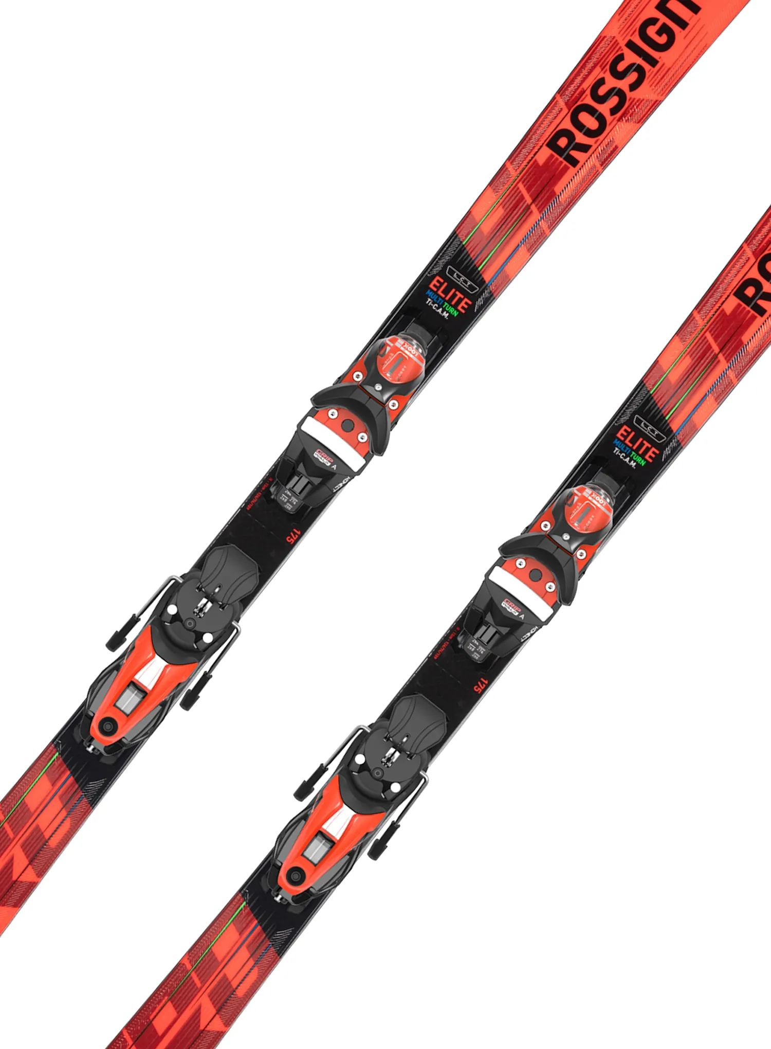 Lyže Rossignol Hero Elite Mt TI C.A + vázání NX 12 Konect GW