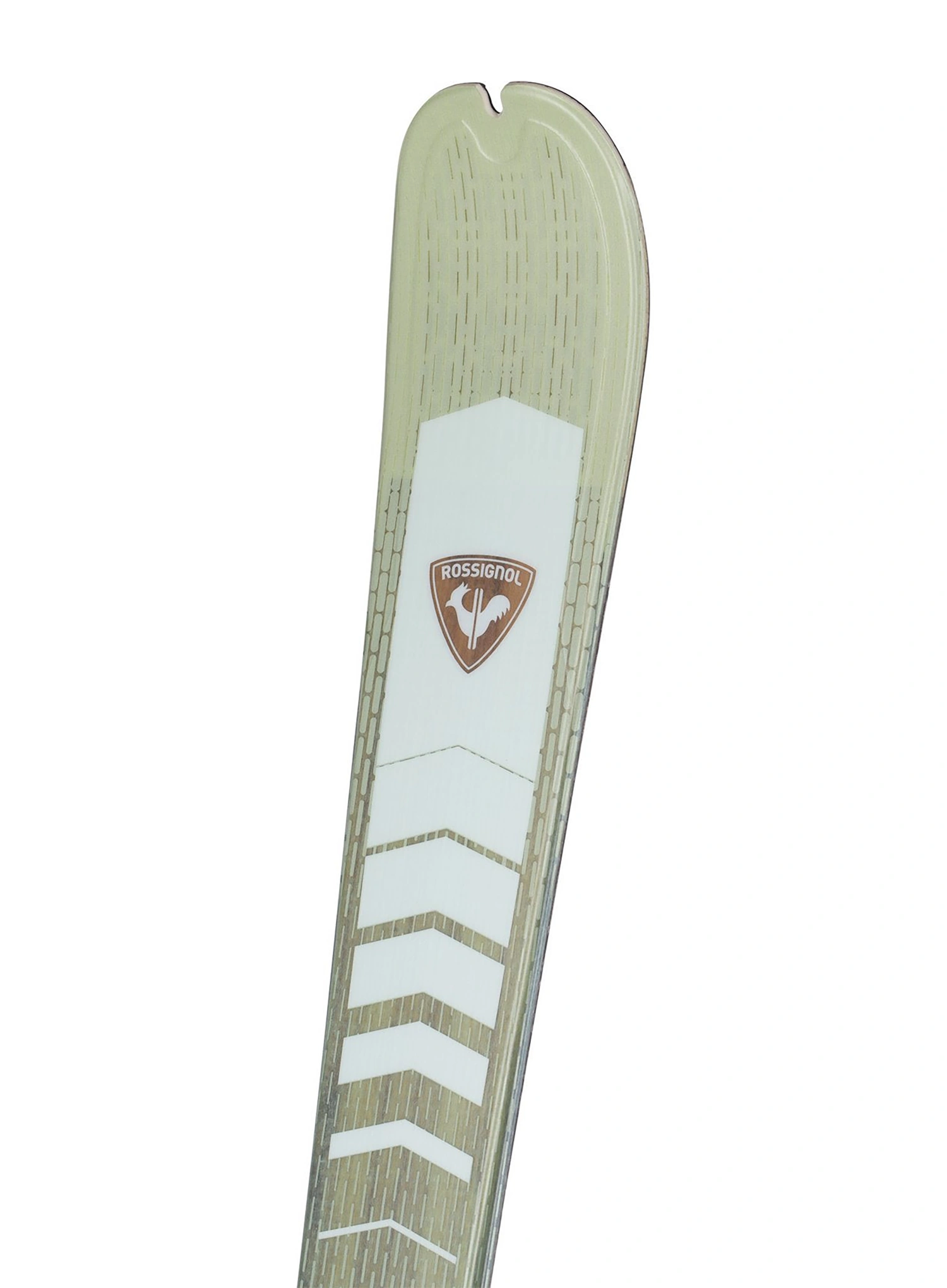 Skialpové lyže dámské Rossignol Escaper 80 Open - blue