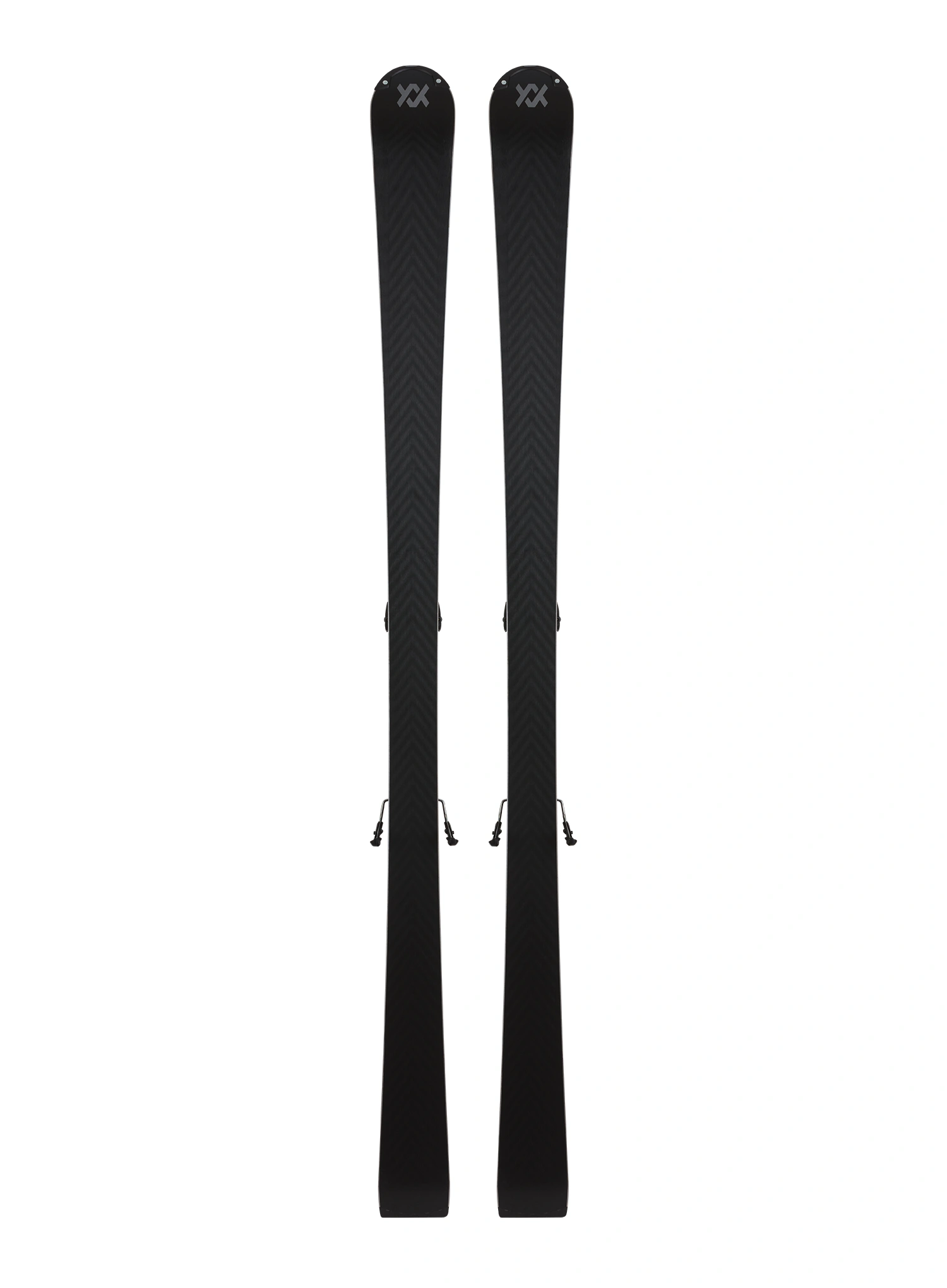 Lyže Volkl Peregrine X + vázání Vmotion 12 GW - red