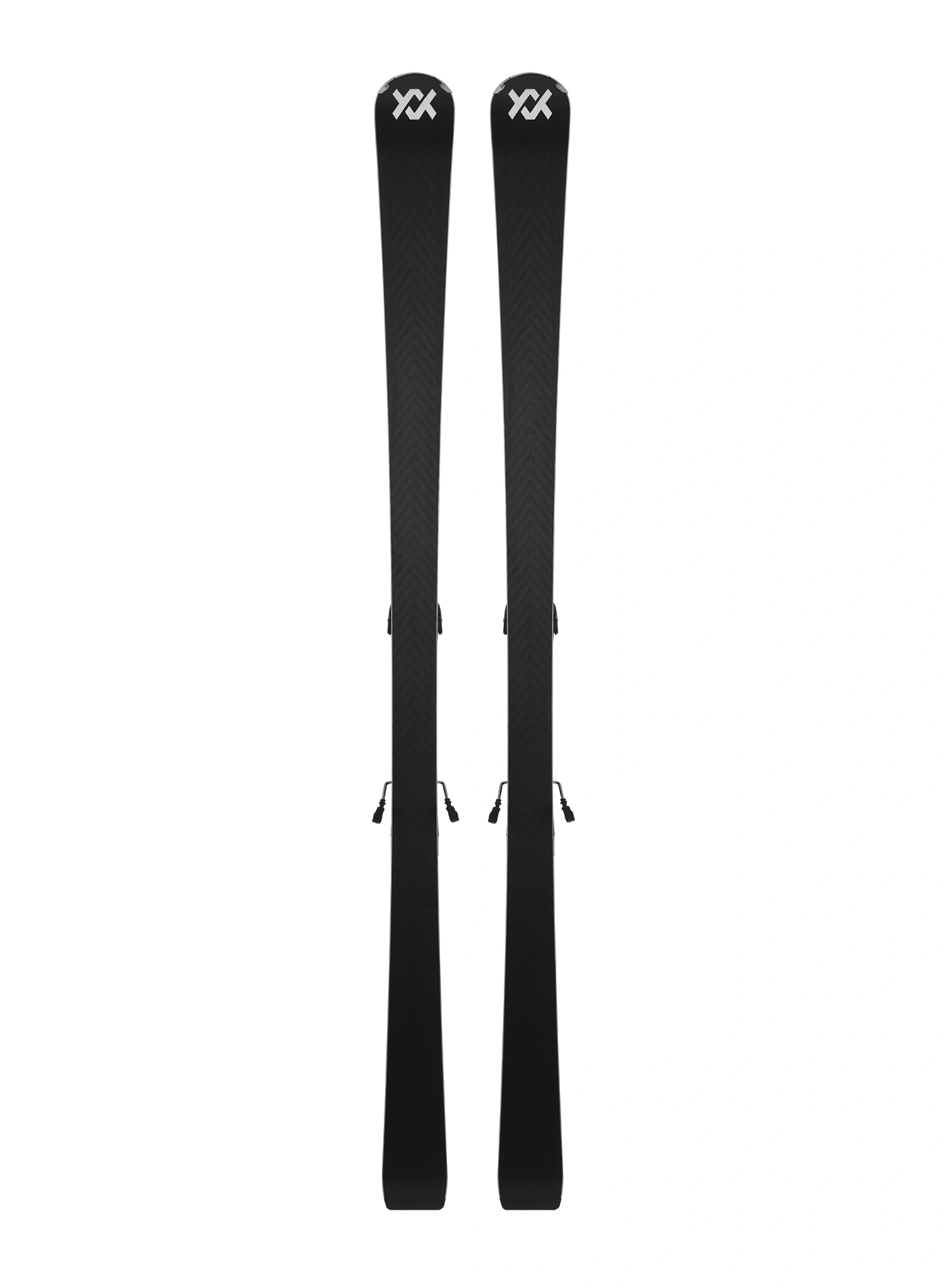 Lyže Volkl Racetiger RC + vázání Vmotion 10 GW - red/black