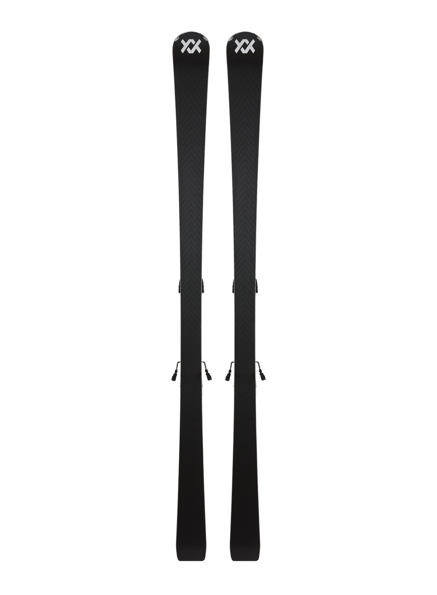 Lyže Volkl Racetiger RC + vázání Vmotion 11 GW - red/black