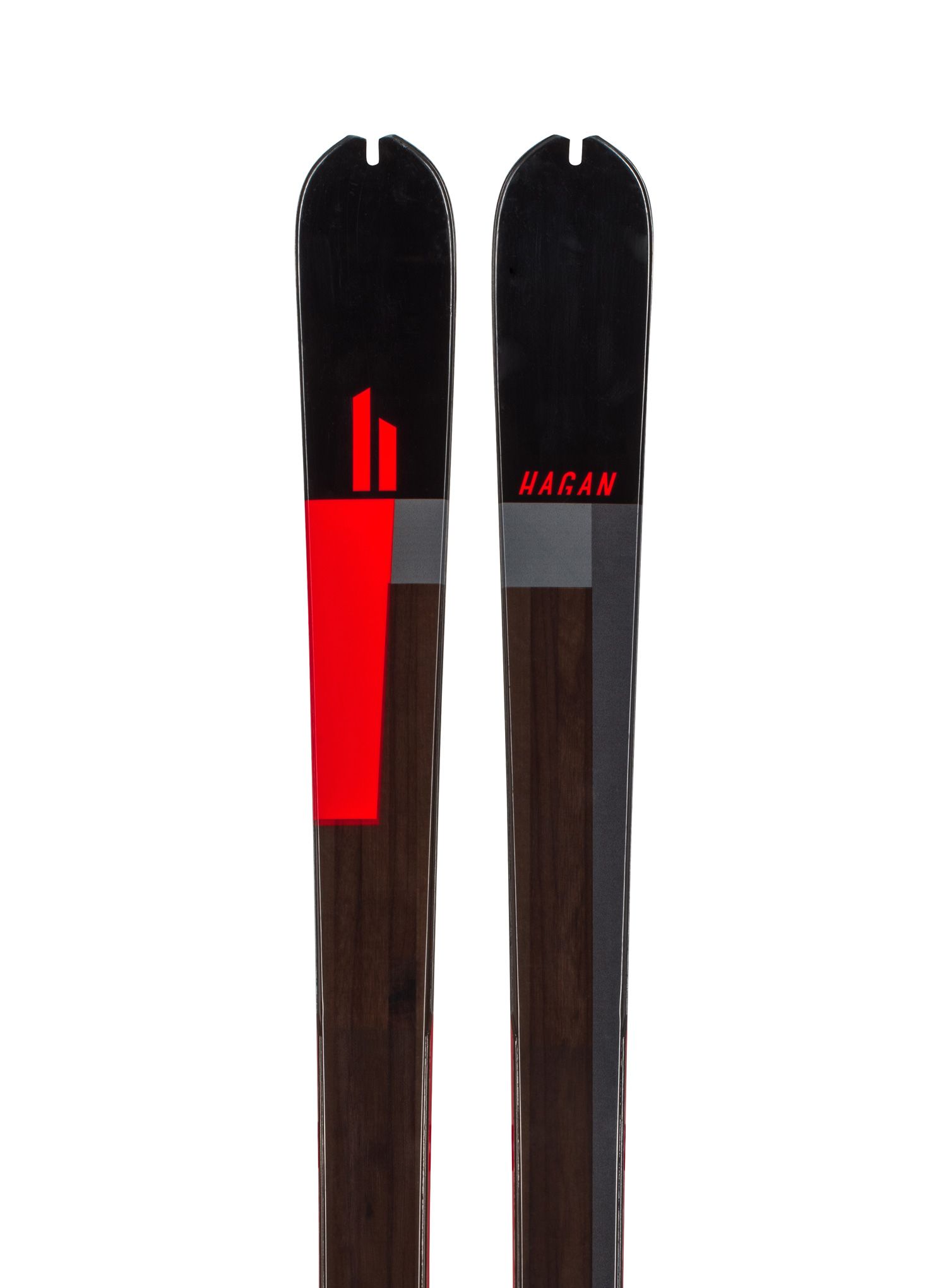 Skialpové lyže Hagan Pure 2.0 83 Ski