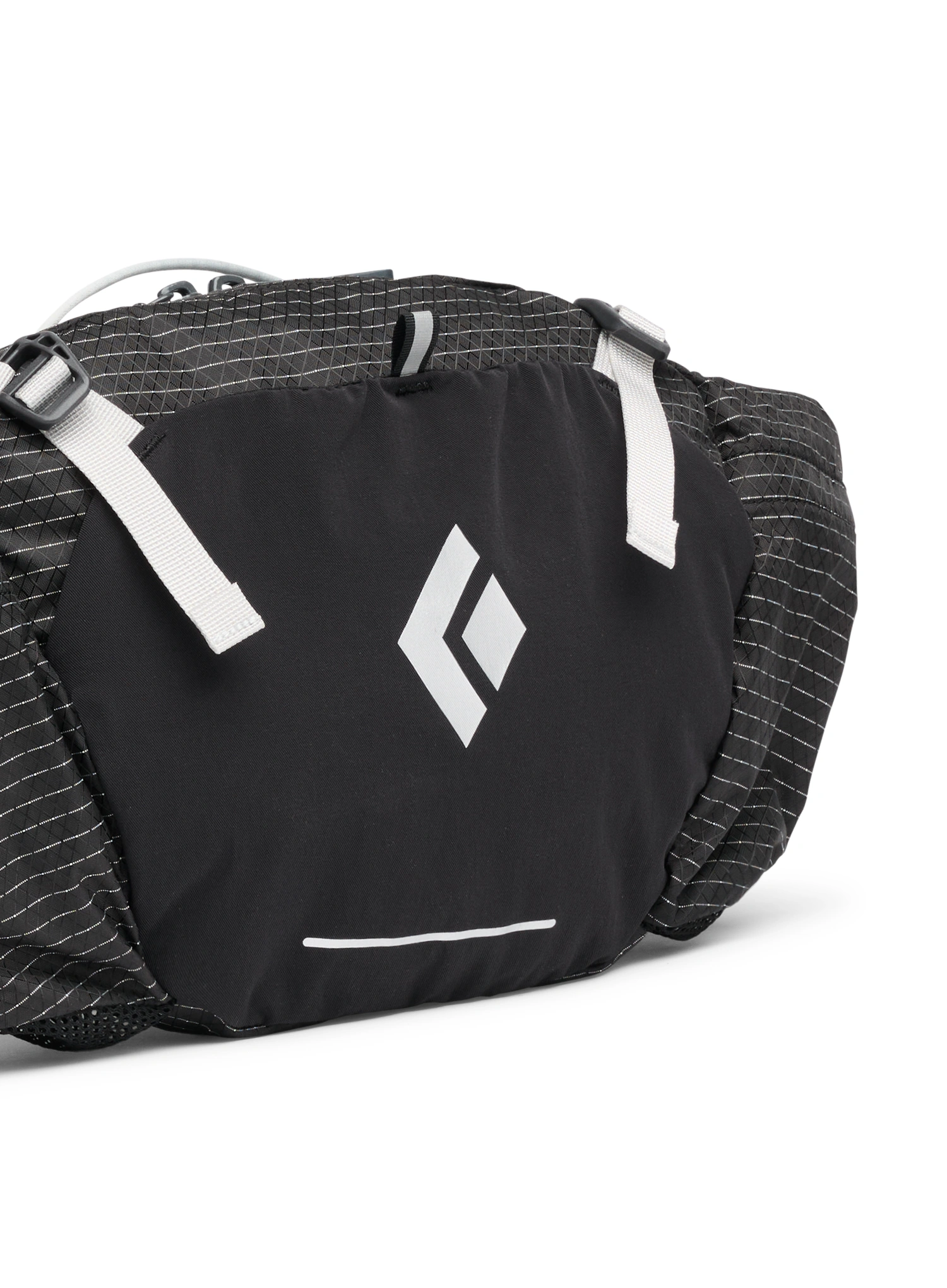 Ledvinka Black Diamond Pursuit 6 Waist Pack - black