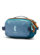 Ledvinka Cotopaxi Allpa X 1.5L Hip Pack - blue spruce/abyss