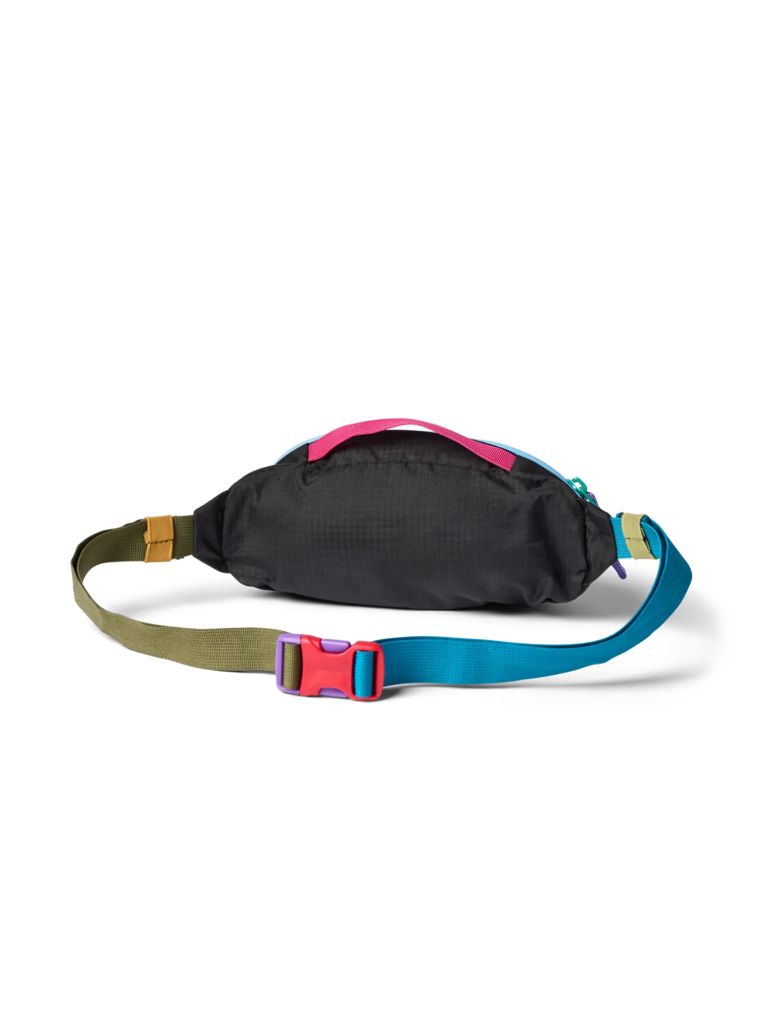 Ledvinka Cotopaxi Kapai 1.5L Hip Pack - del dia dark
