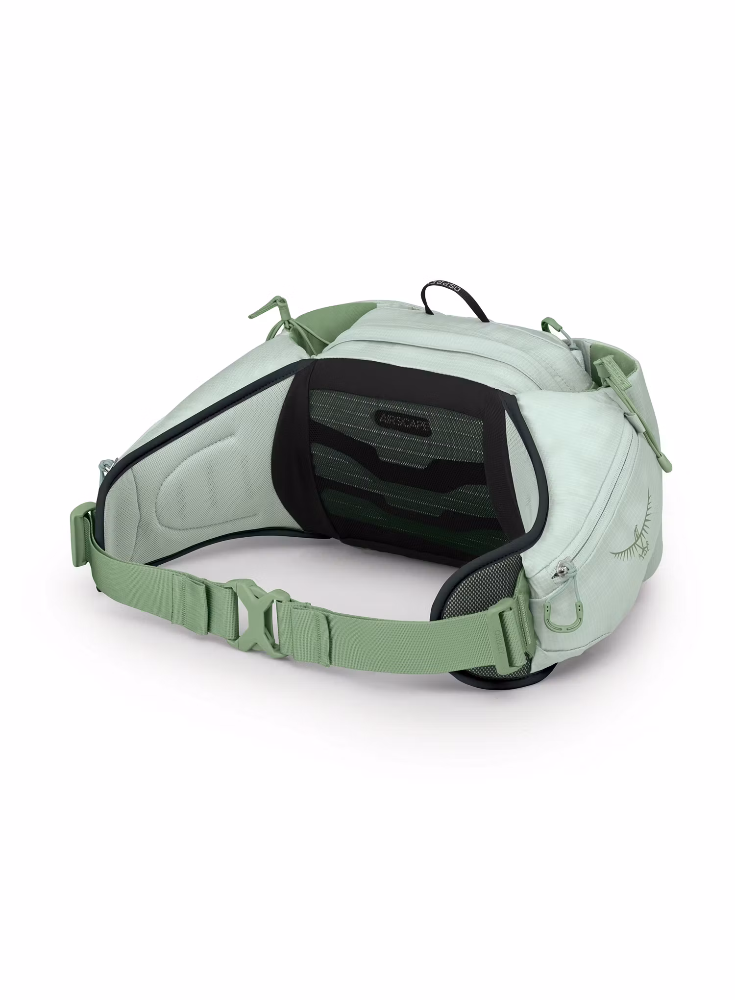 Ledvinka dámská Osprey Tempest 6 - frosty mint green botanica