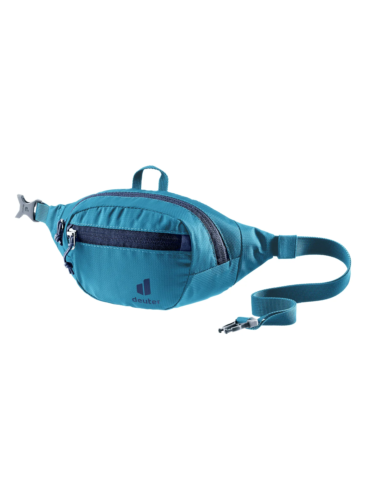 Dětská ledvinka Deuter Junior Belt - wave